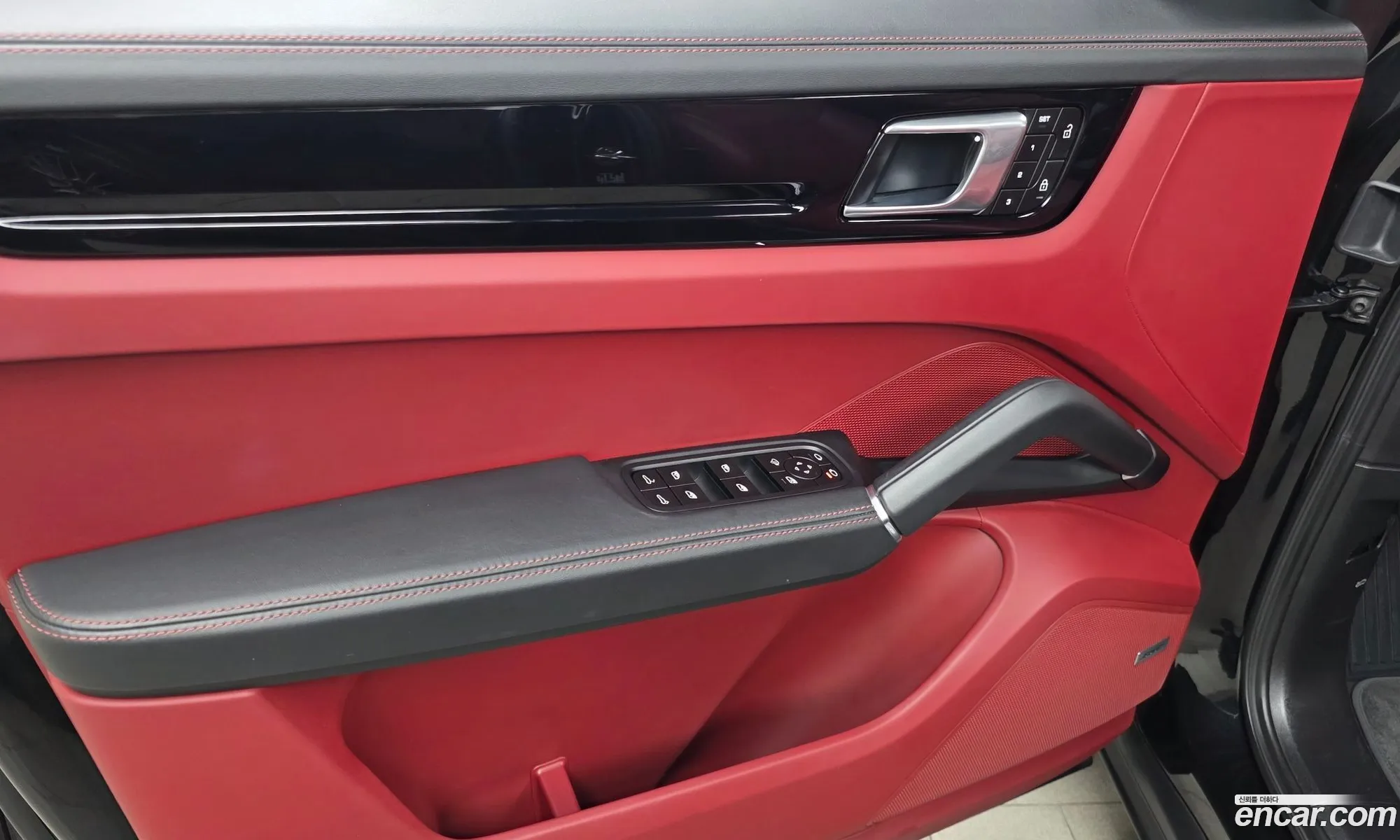 Porsche Cayenne 2022 WP1AA29Y9PDA02465 — 25