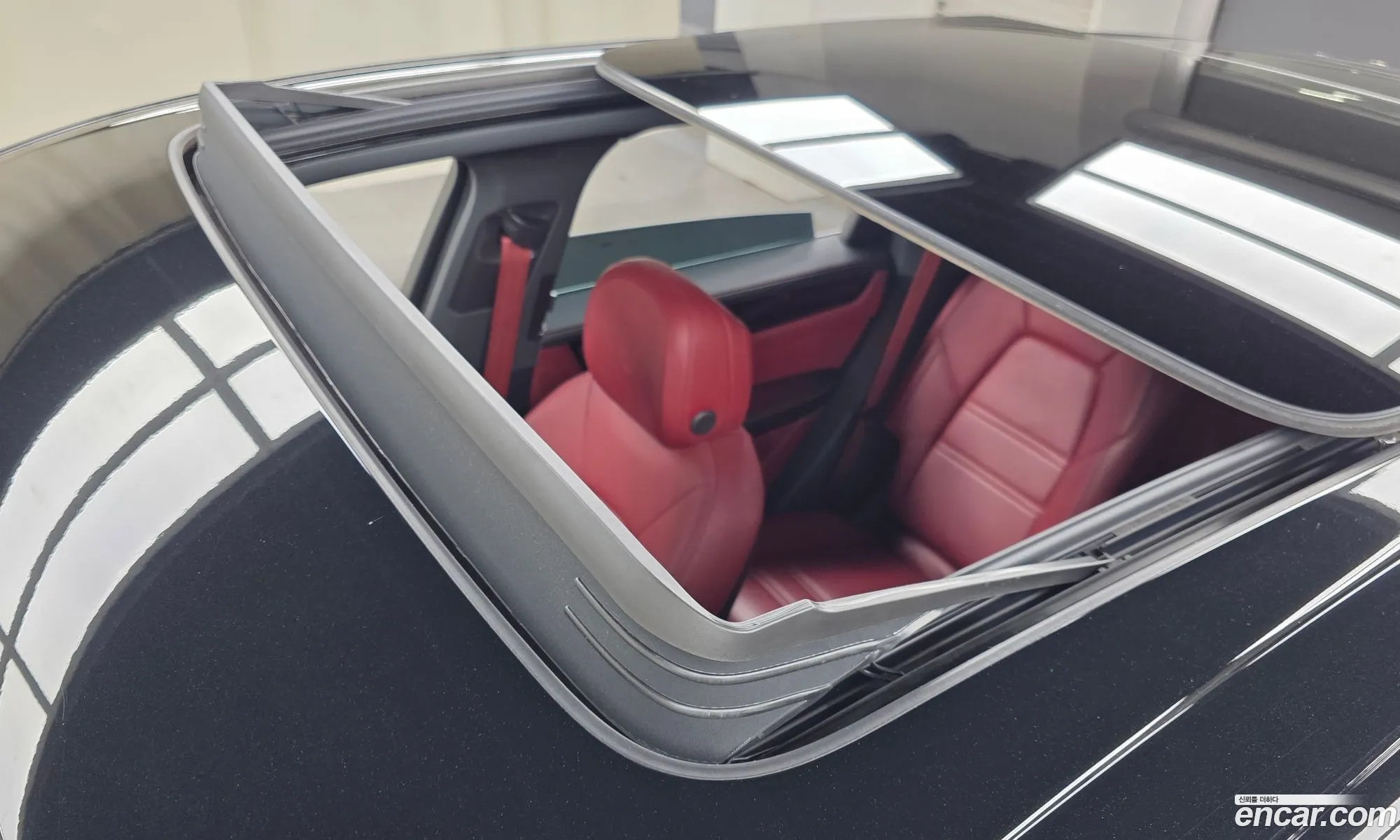 Porsche Cayenne 2022 WP1AA29Y9PDA02465 — 20