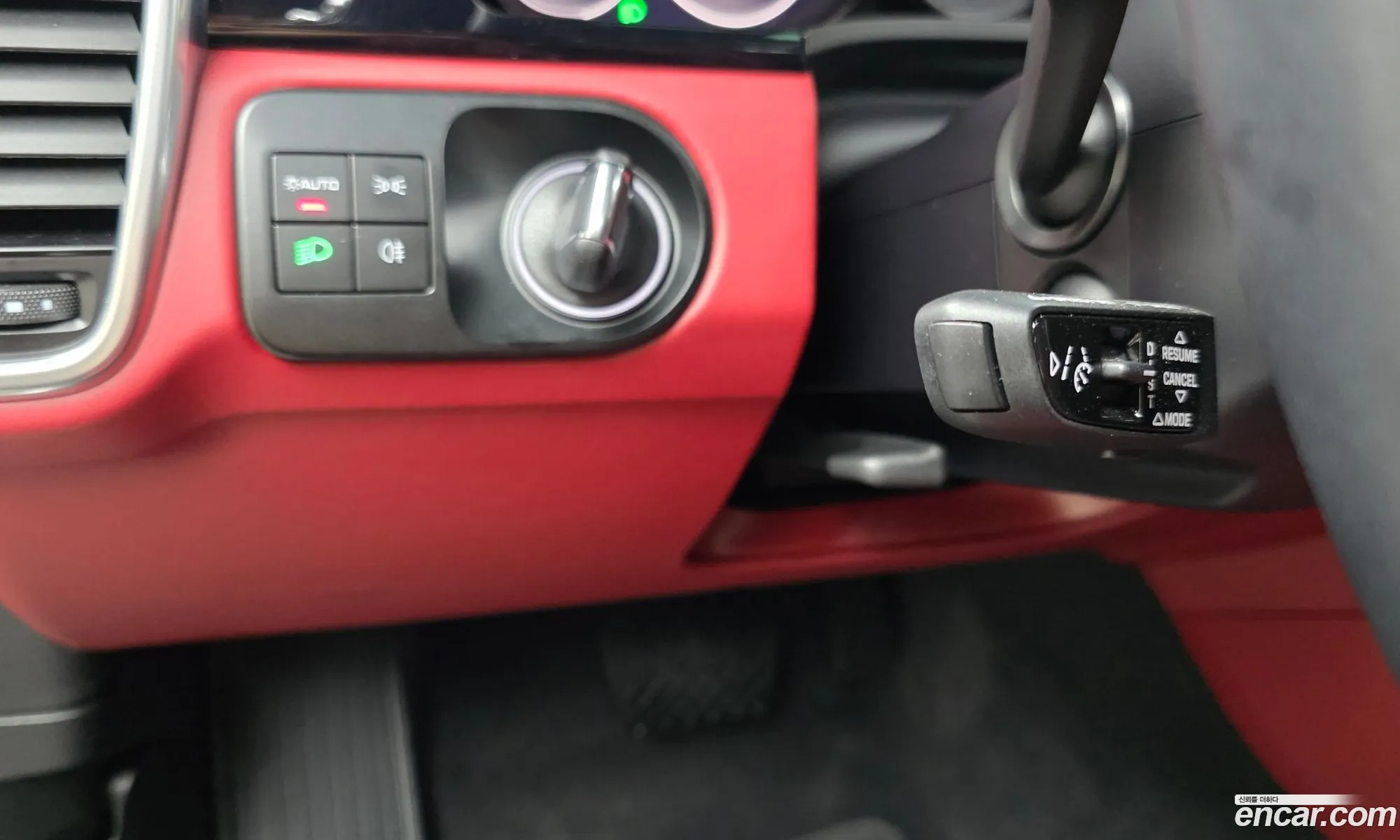 Porsche Cayenne 2022 WP1AA29Y9PDA02465 — 9