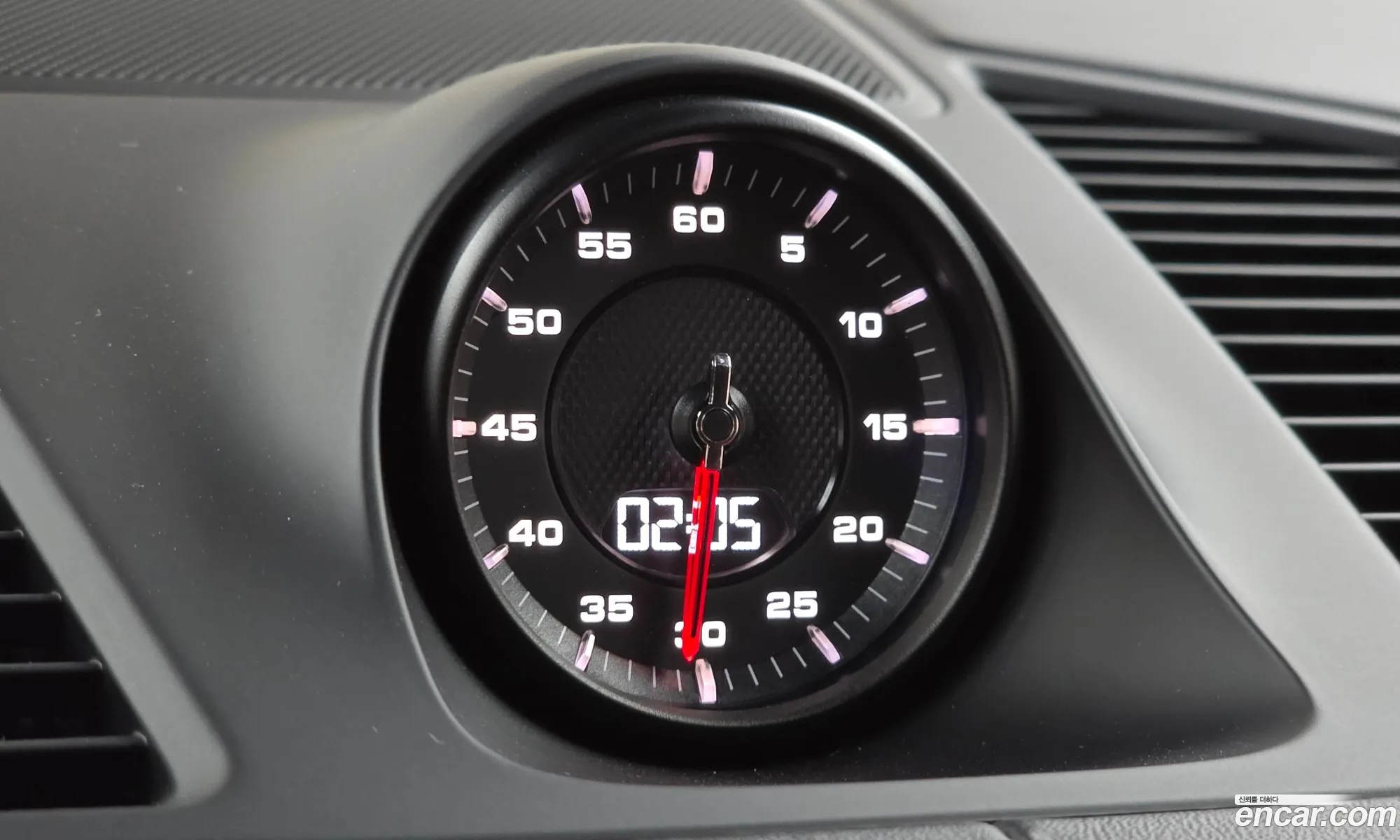 Porsche Cayenne 2022 WP1AA29Y9PDA02465 — 8