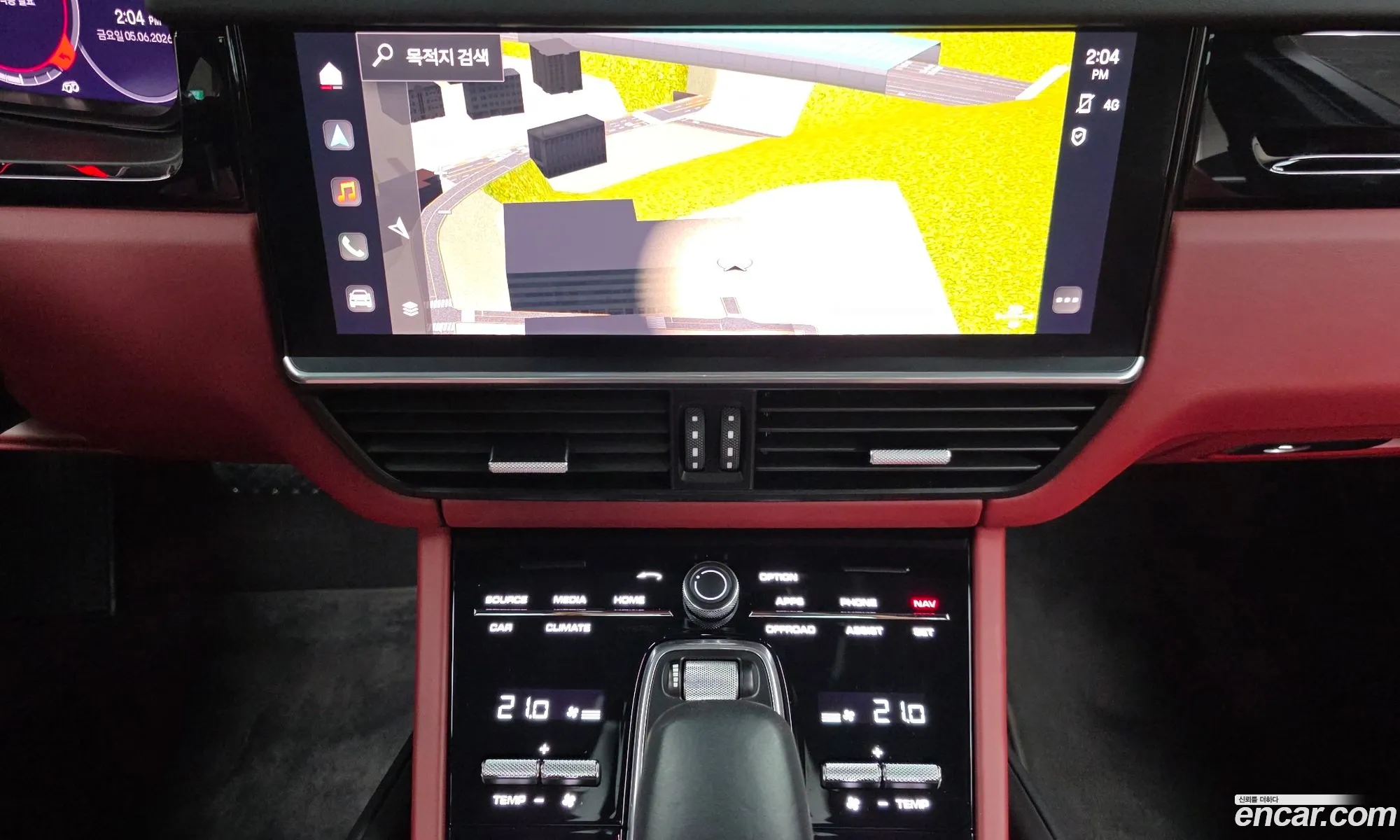 Porsche Cayenne 2022 WP1AA29Y9PDA02465 — 24