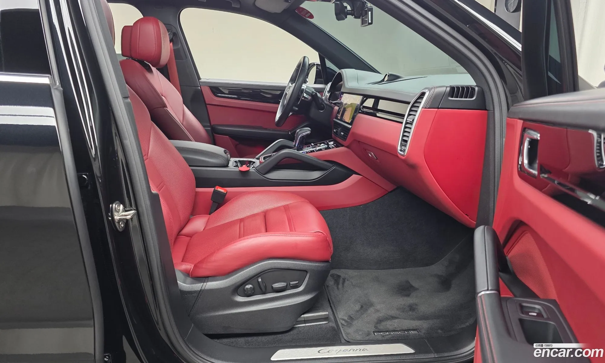 Porsche Cayenne 2022 WP1AA29Y9PDA02465 — 7