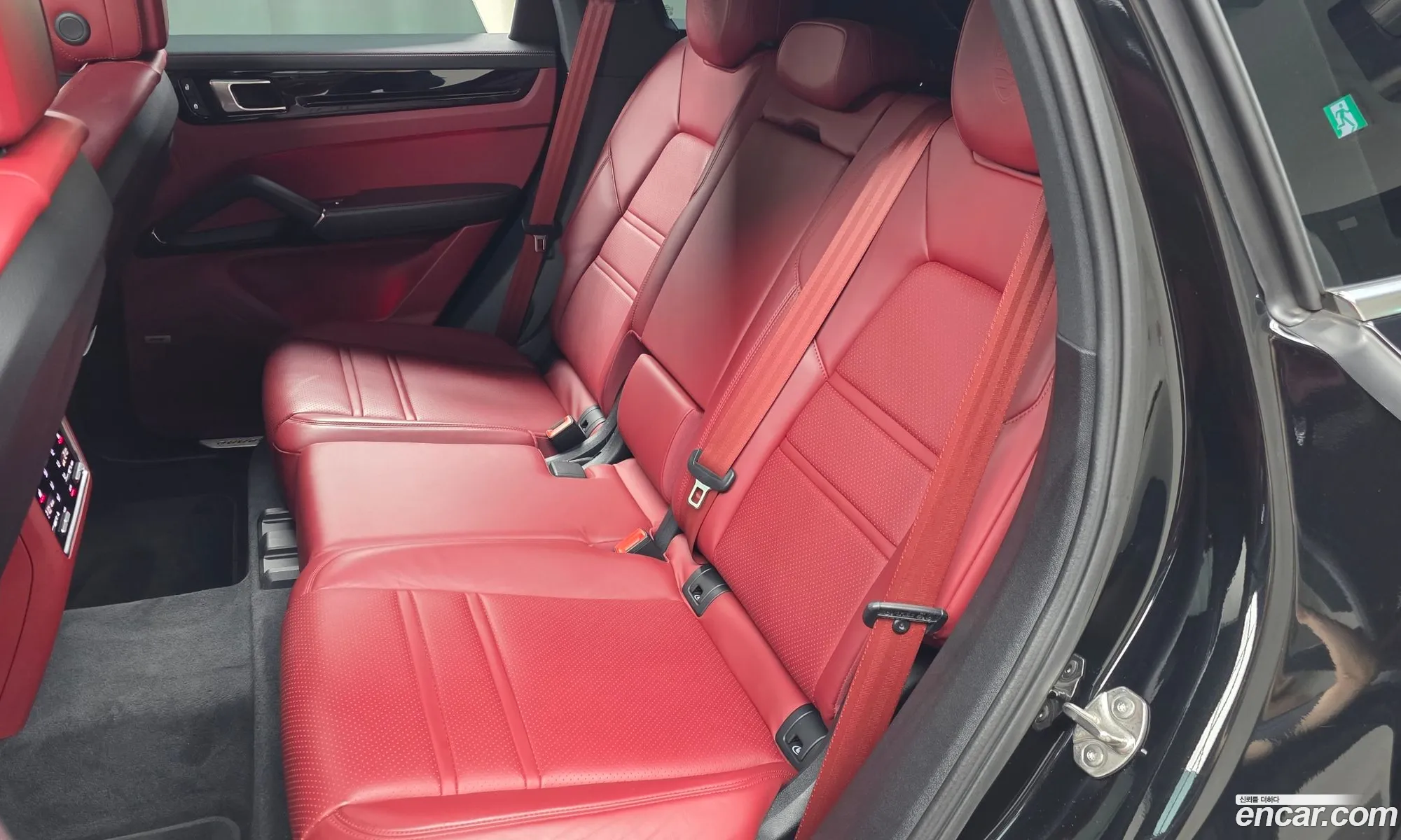 Porsche Cayenne 2022 WP1AA29Y9PDA02465 — 28