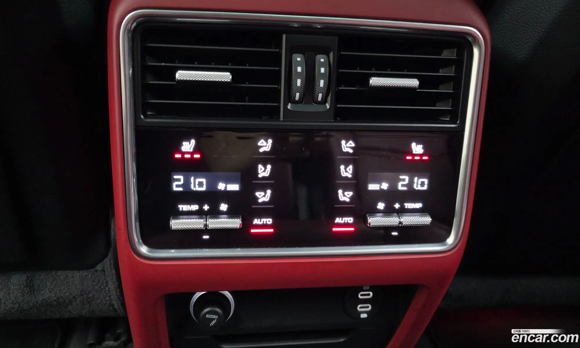 Porsche Cayenne 2022 WP1AA29Y9PDA02465 — 6