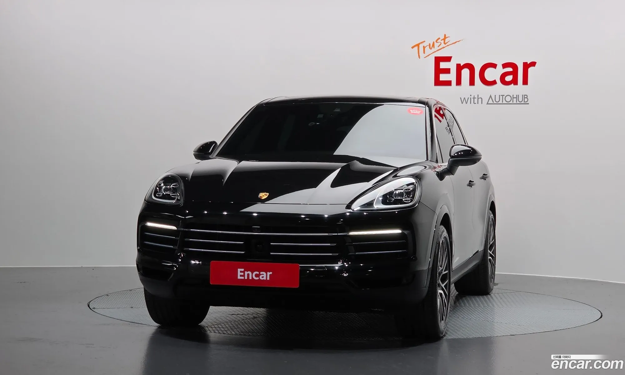 Porsche Cayenne 2022 WP1AA29Y9PDA02465 — 26