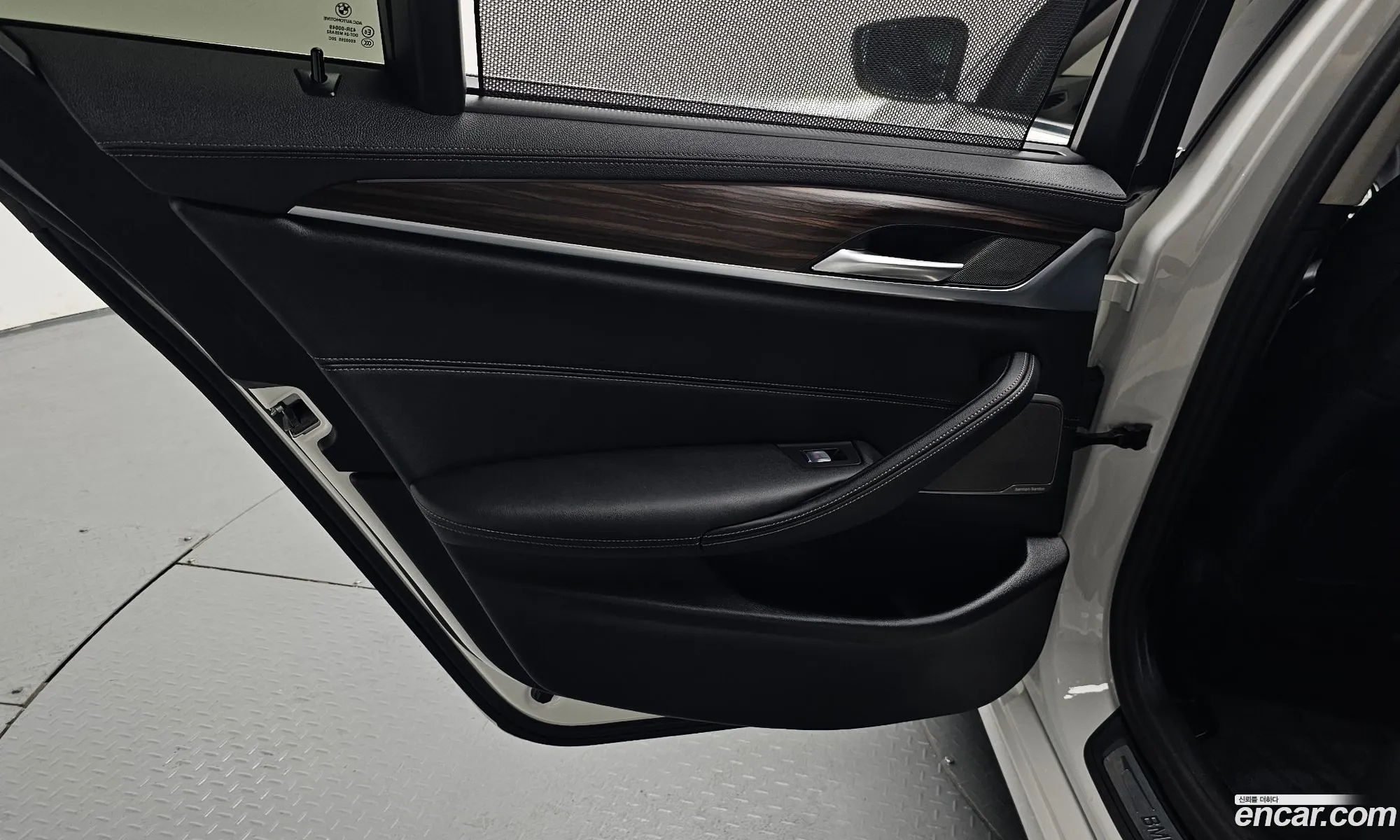 BMW 5 Series 2023 — 15