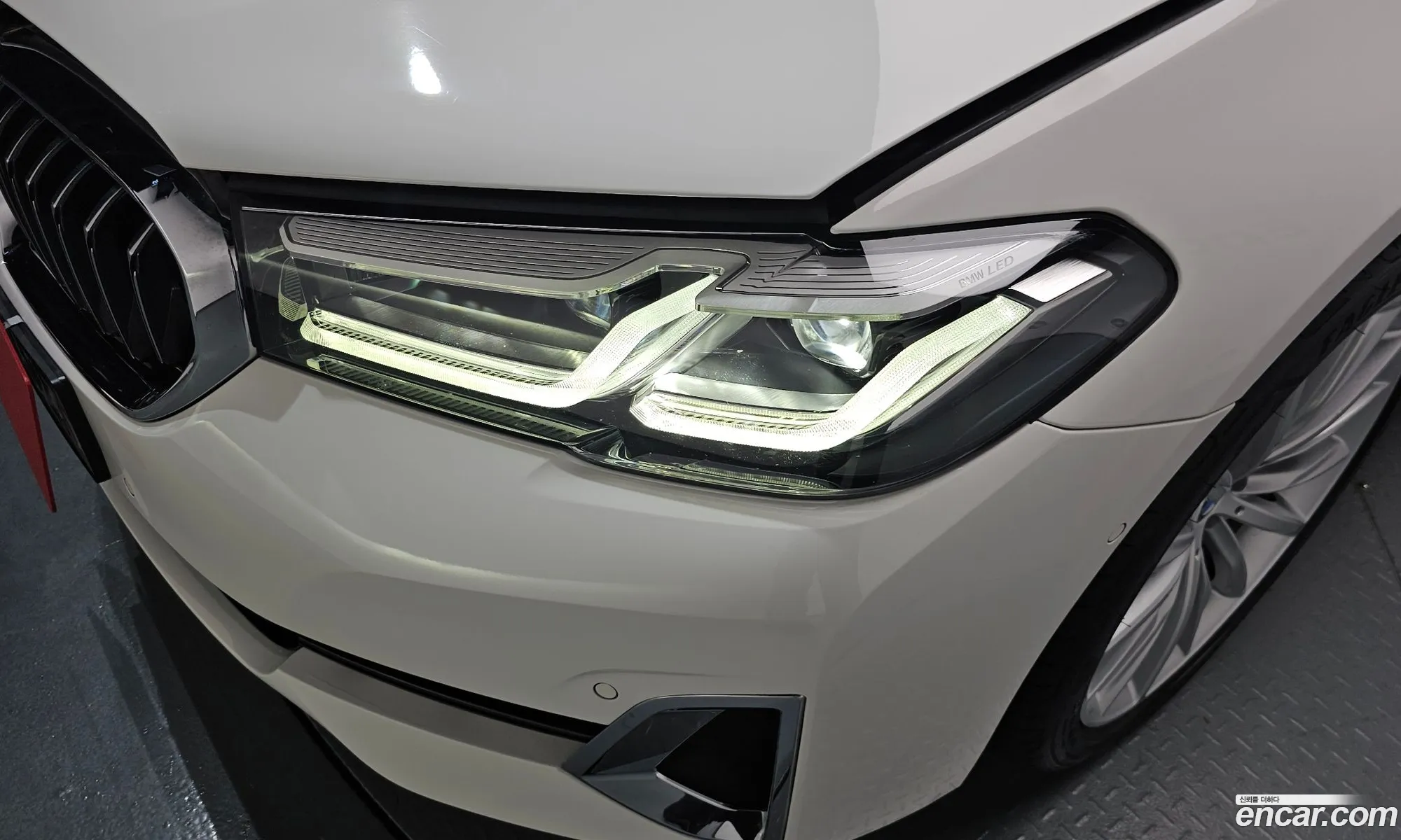 BMW 5 Series 2023 — 29
