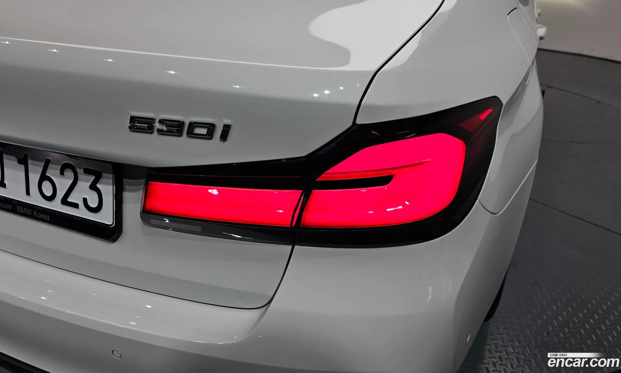 BMW 5 Series 2023 — 13