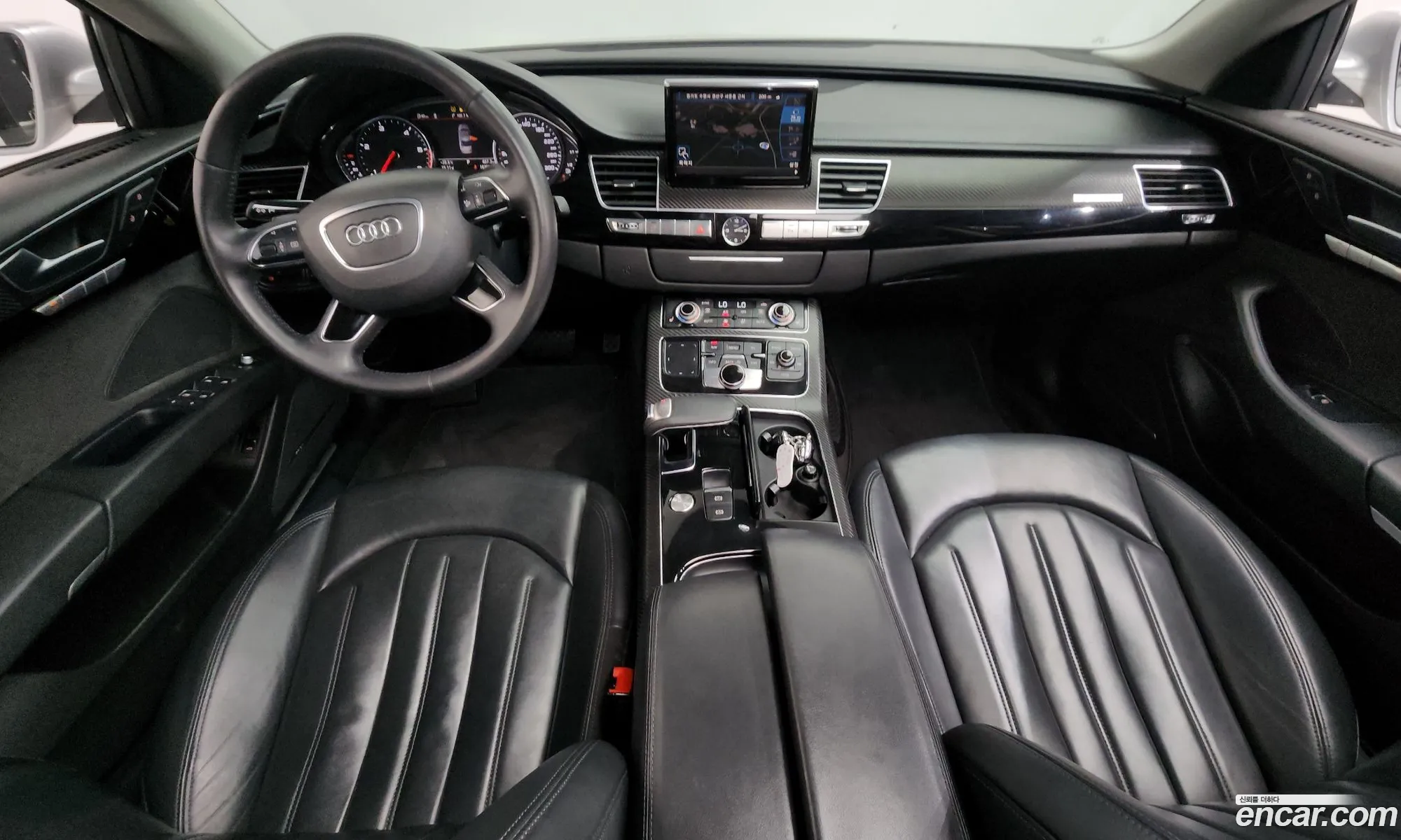 Audi A8 2013 WAUZZZ4HXDN017668 — 16