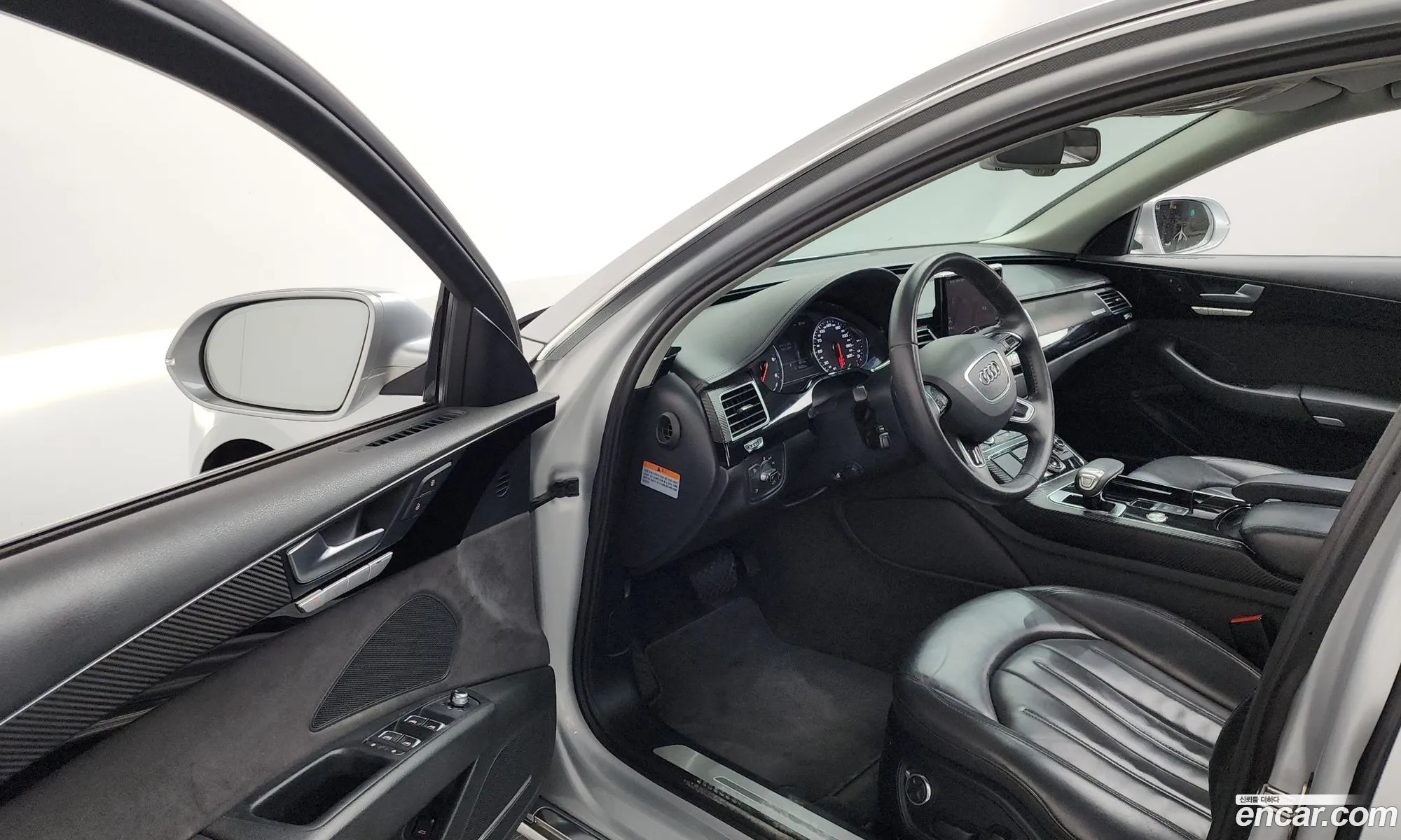 Audi A8 2013 WAUZZZ4HXDN017668 — 12