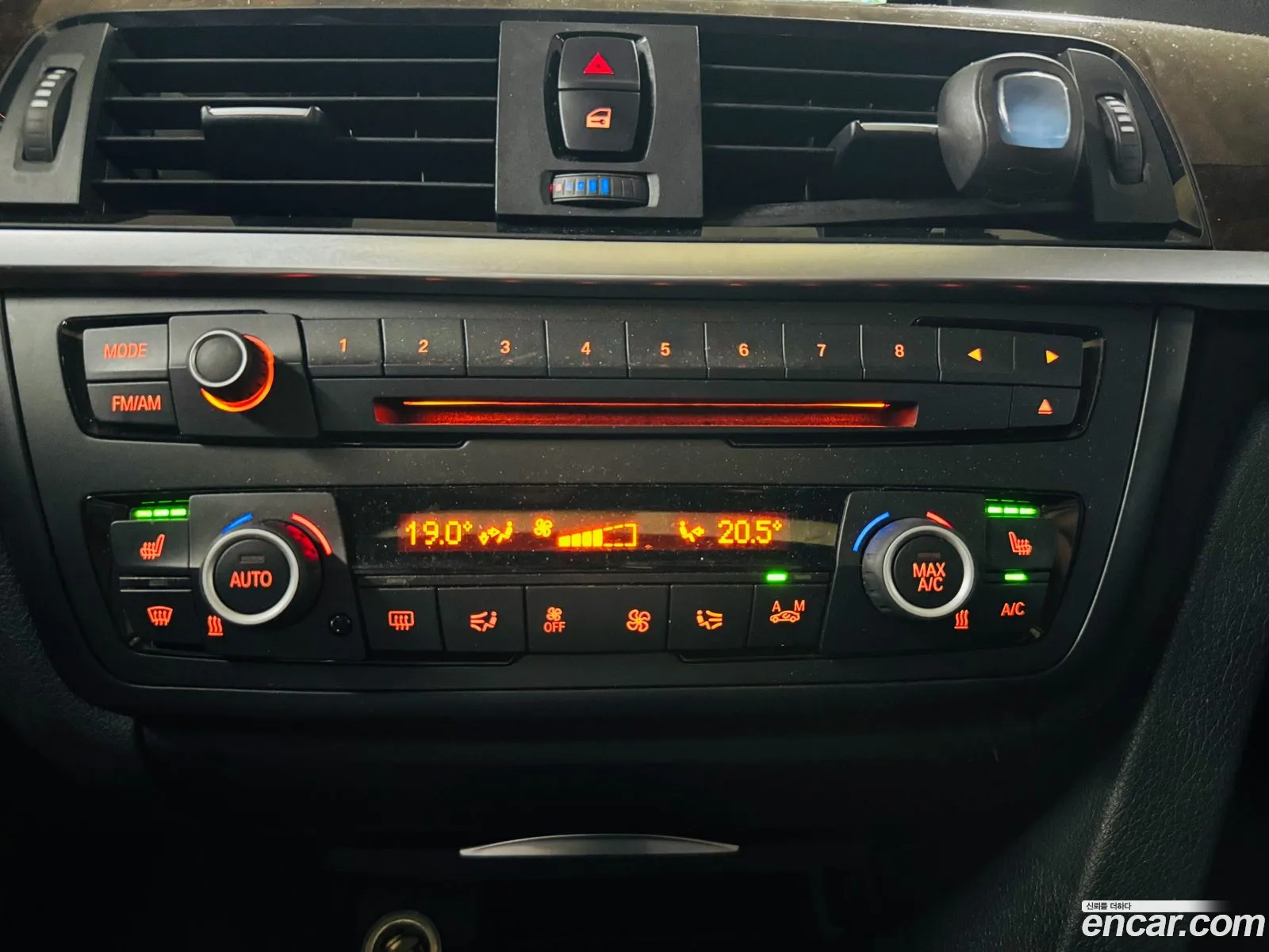 BMW 3 Series GT 2014 — 14