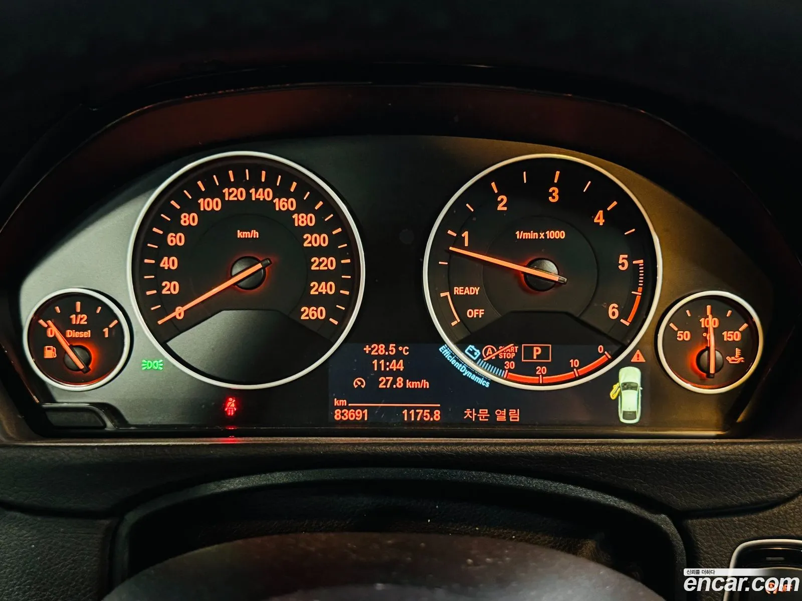 BMW 3 Series GT 2014 — 17