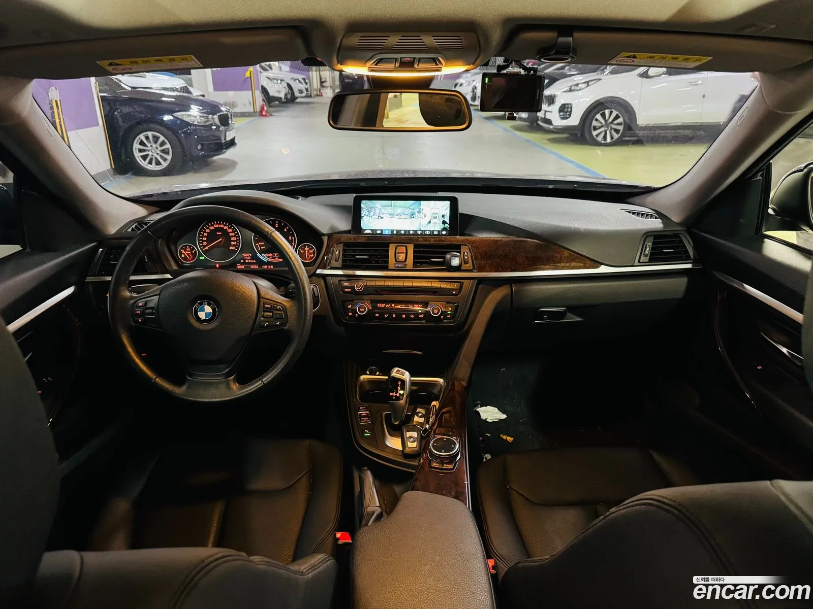 BMW 3 Series GT 2014 — 18