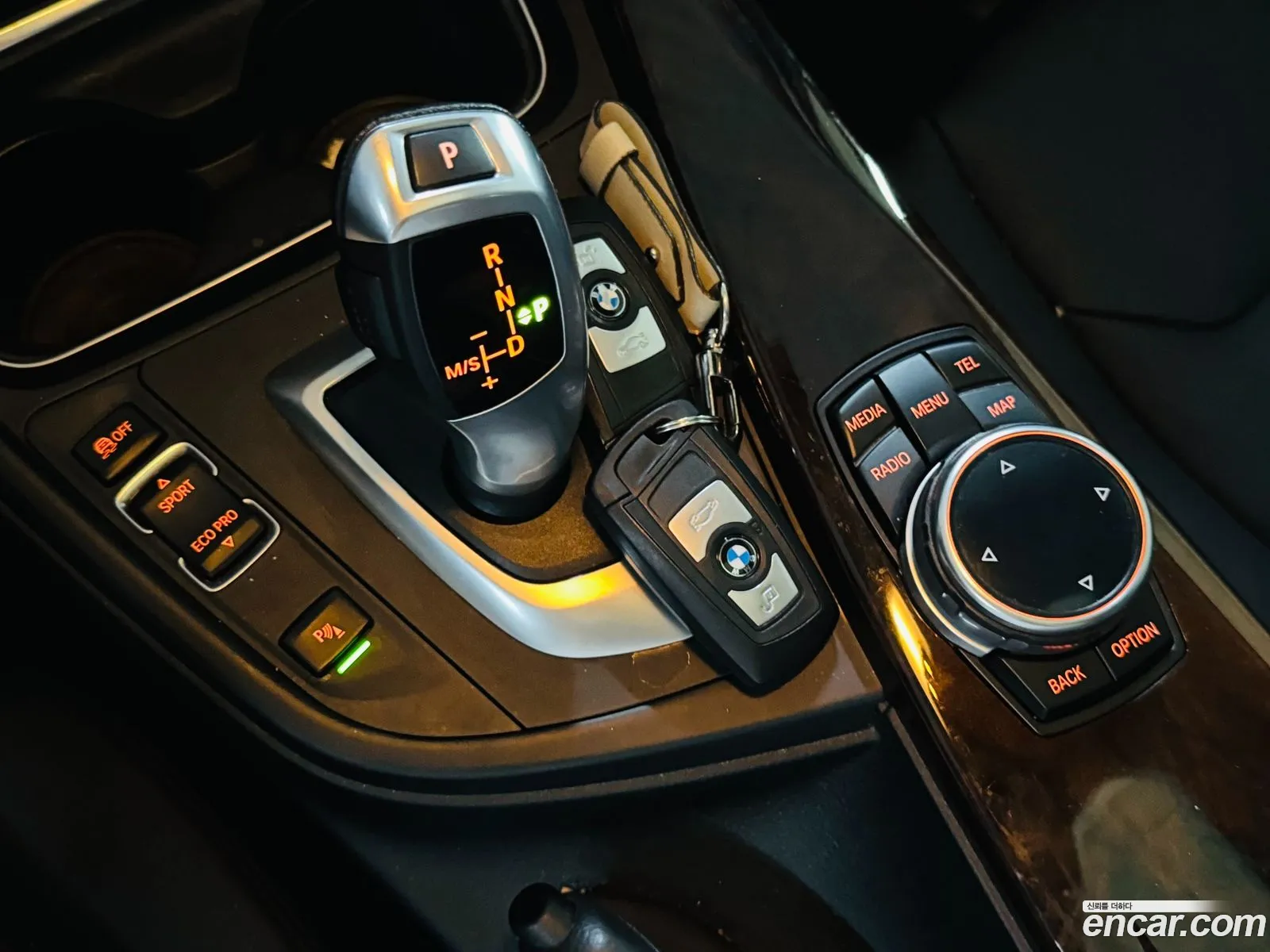 BMW 3 Series GT 2014 — 13