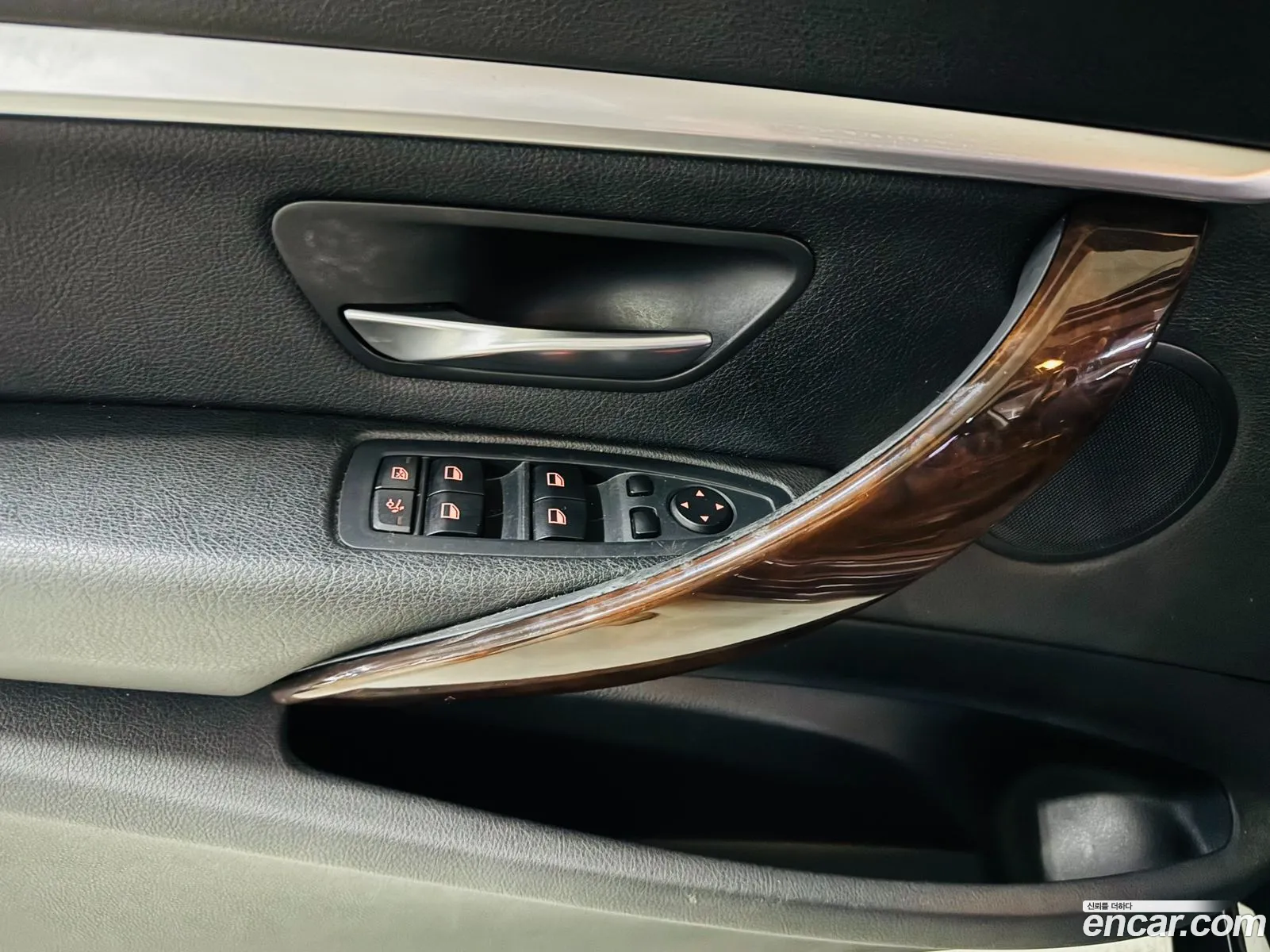 BMW 3 Series GT 2014 — 11