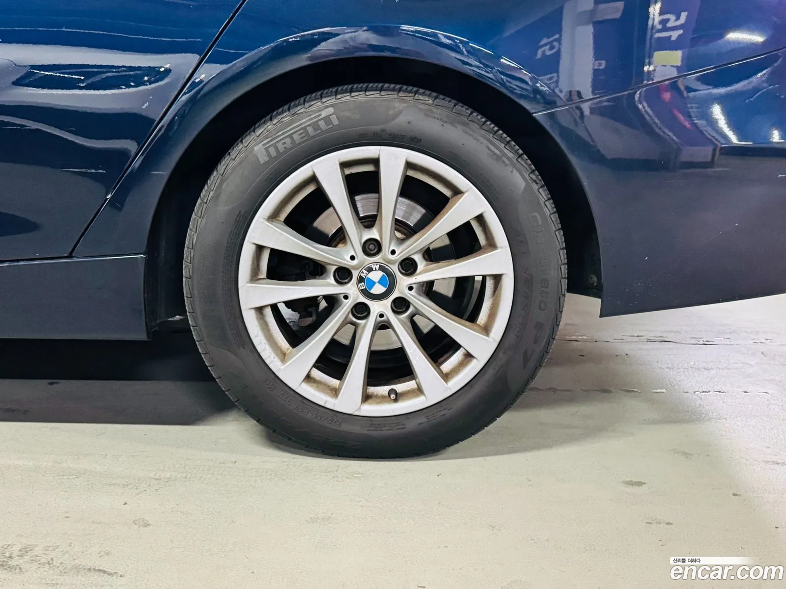 BMW 3 Series GT 2014 — 19