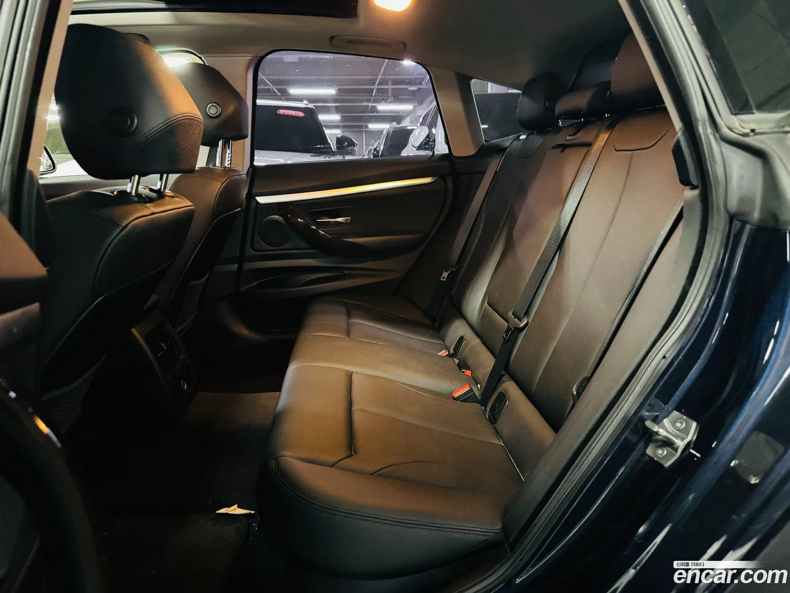BMW 3 Series GT 2014 — 15