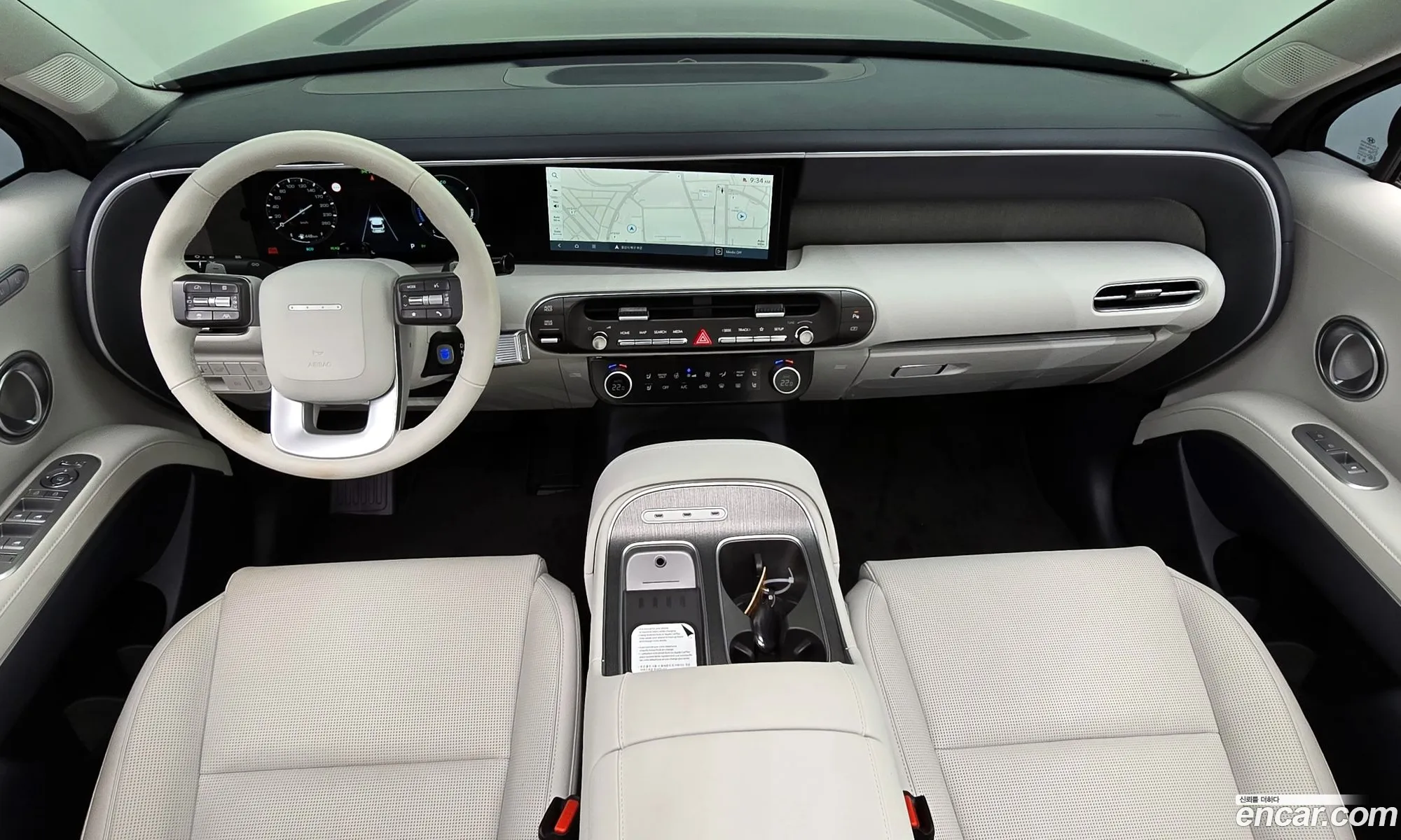 Hyundai Palisade 2025 — 3