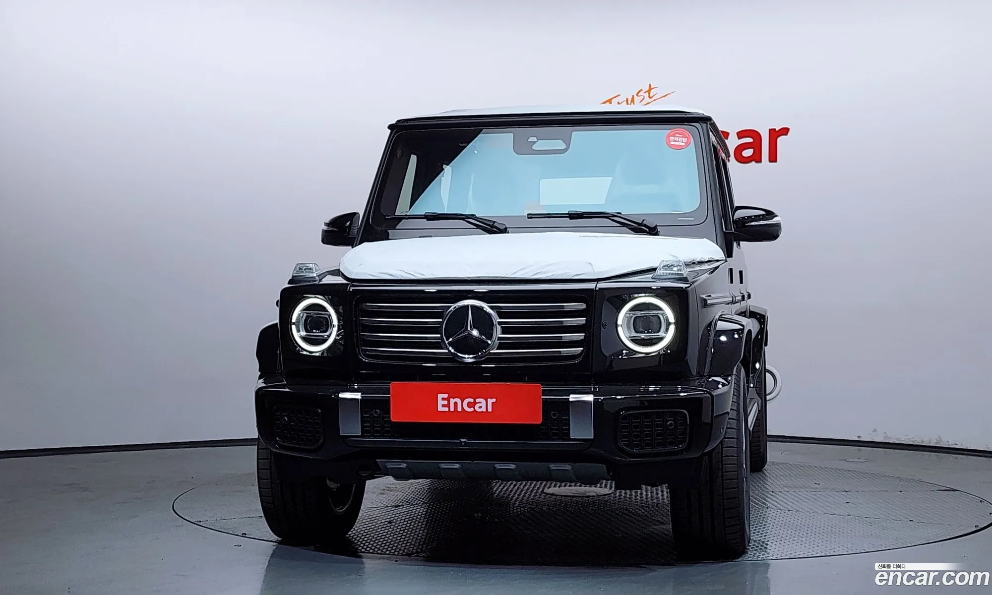 Mercedes-Benz G-Class W465 2026 — 2