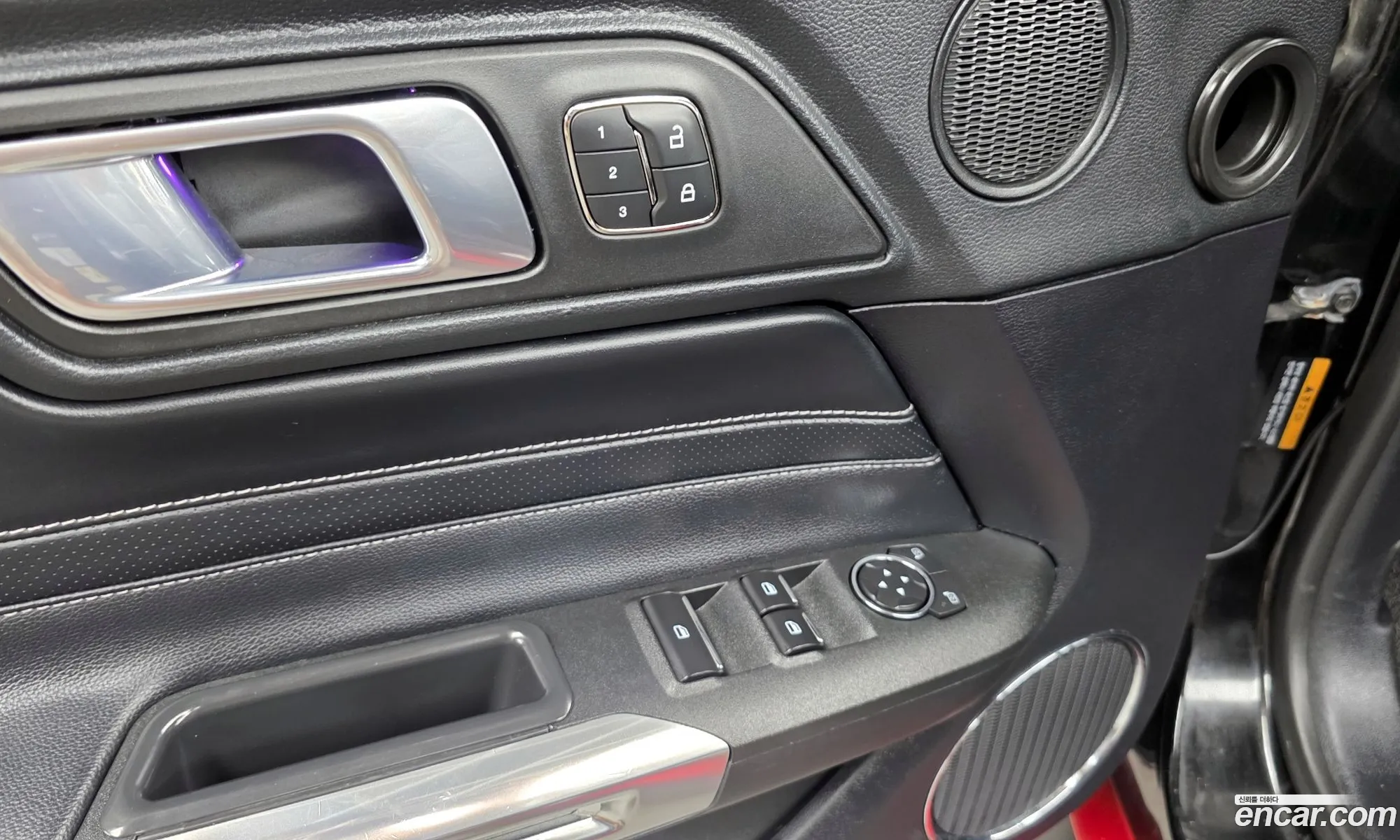 Ford Mustang 2018 — 10