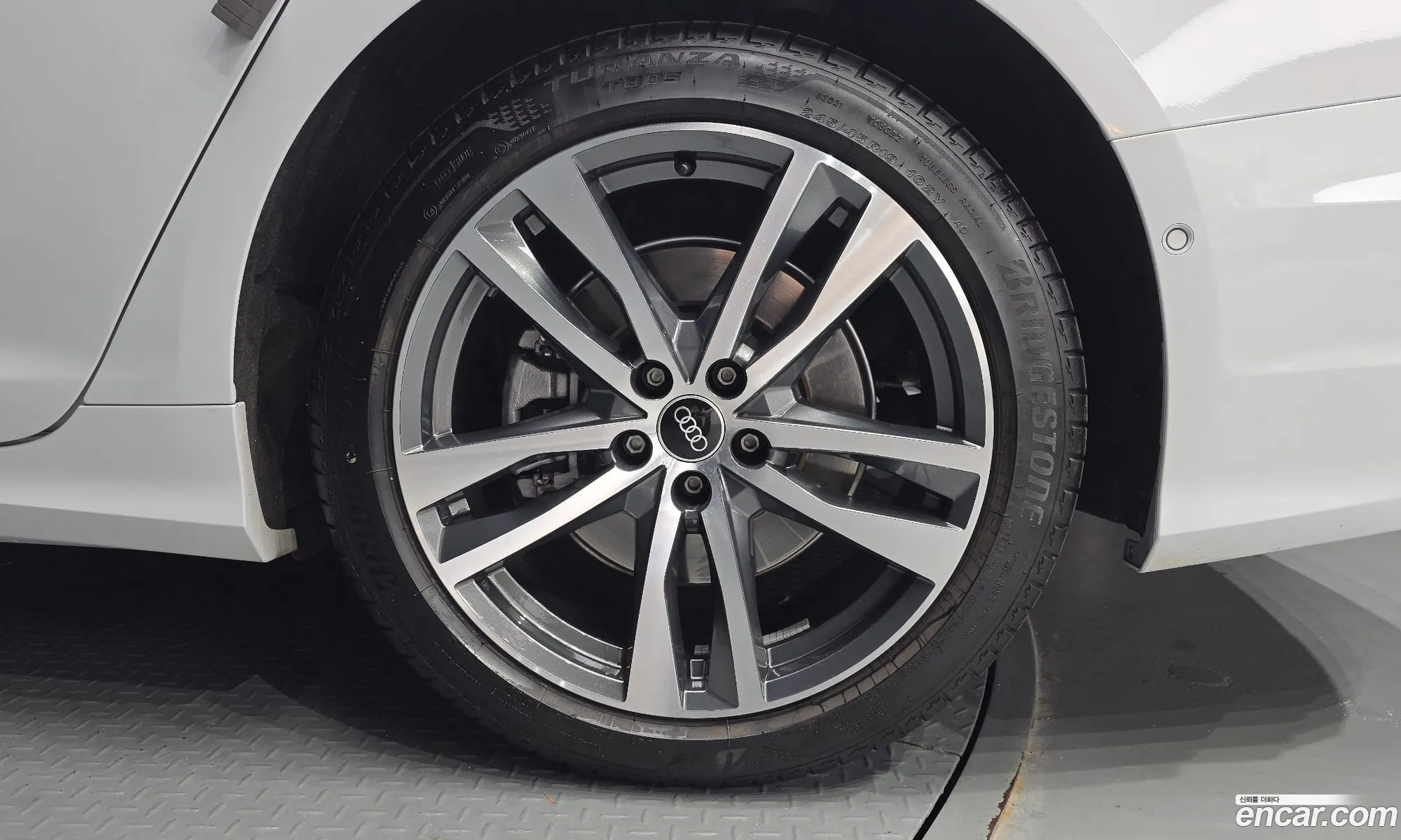 Audi A6 2023 WAUZZZF23PN044949 — 15
