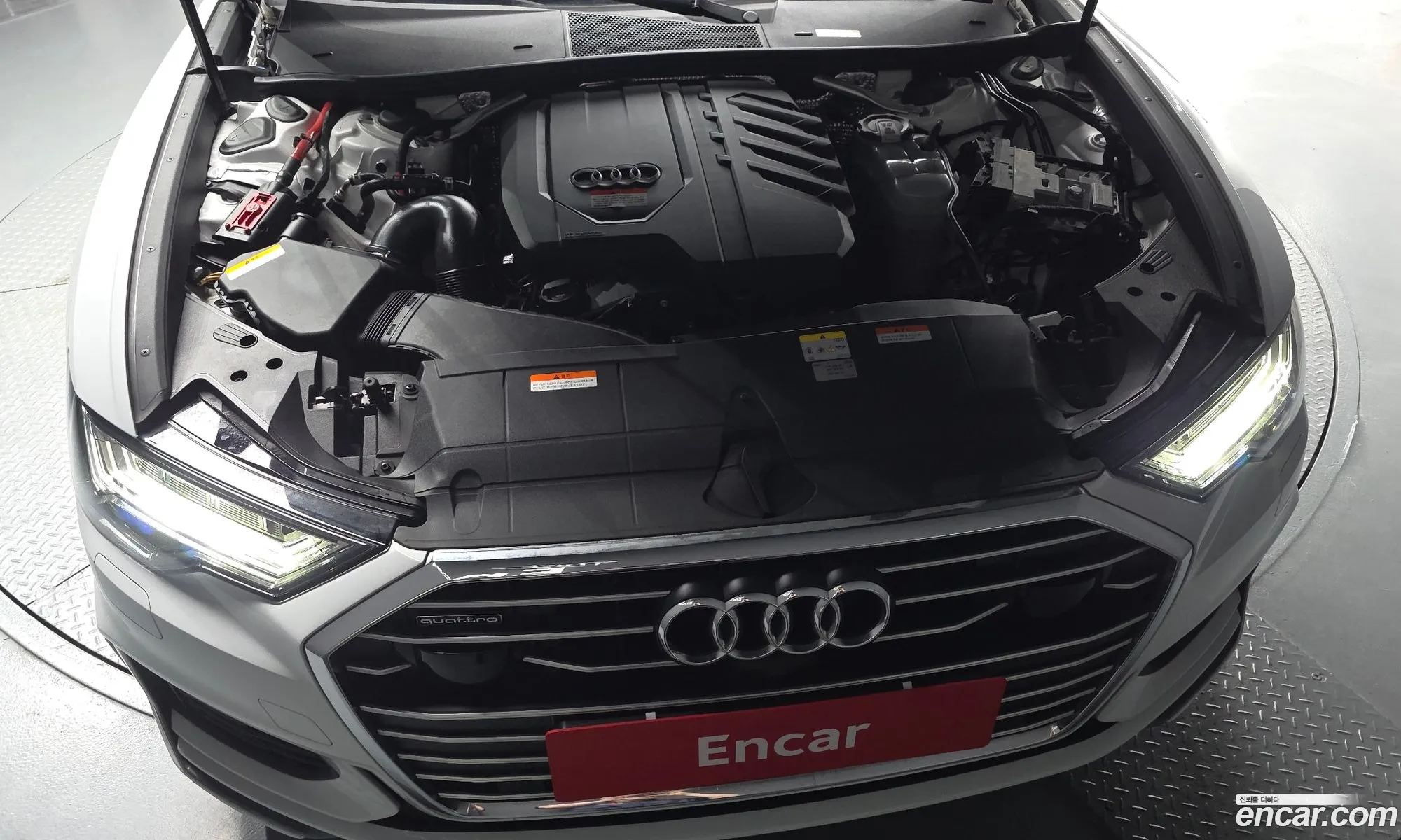 Audi A6 2023 WAUZZZF23PN044949 — 11