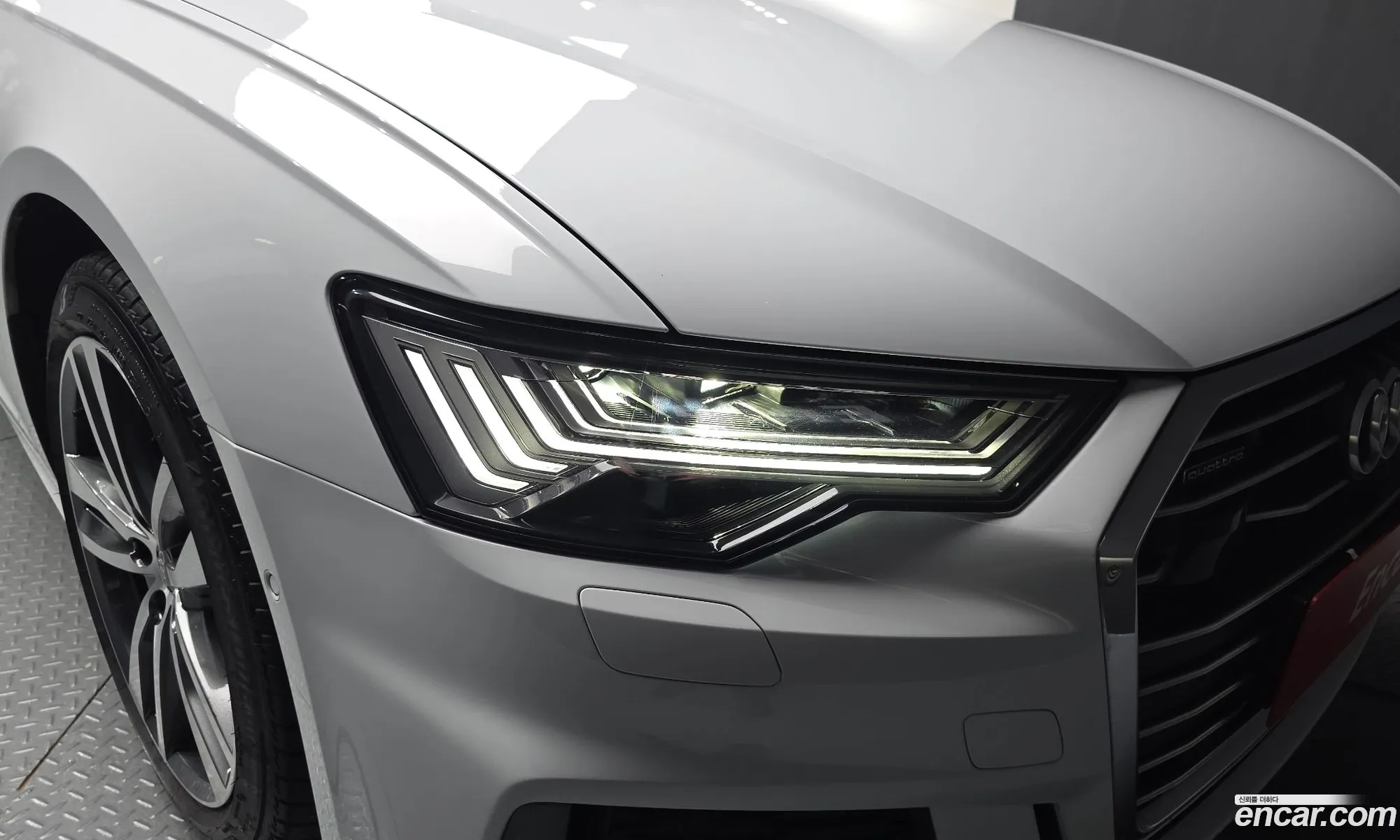Audi A6 2023 WAUZZZF23PN044949 — 8