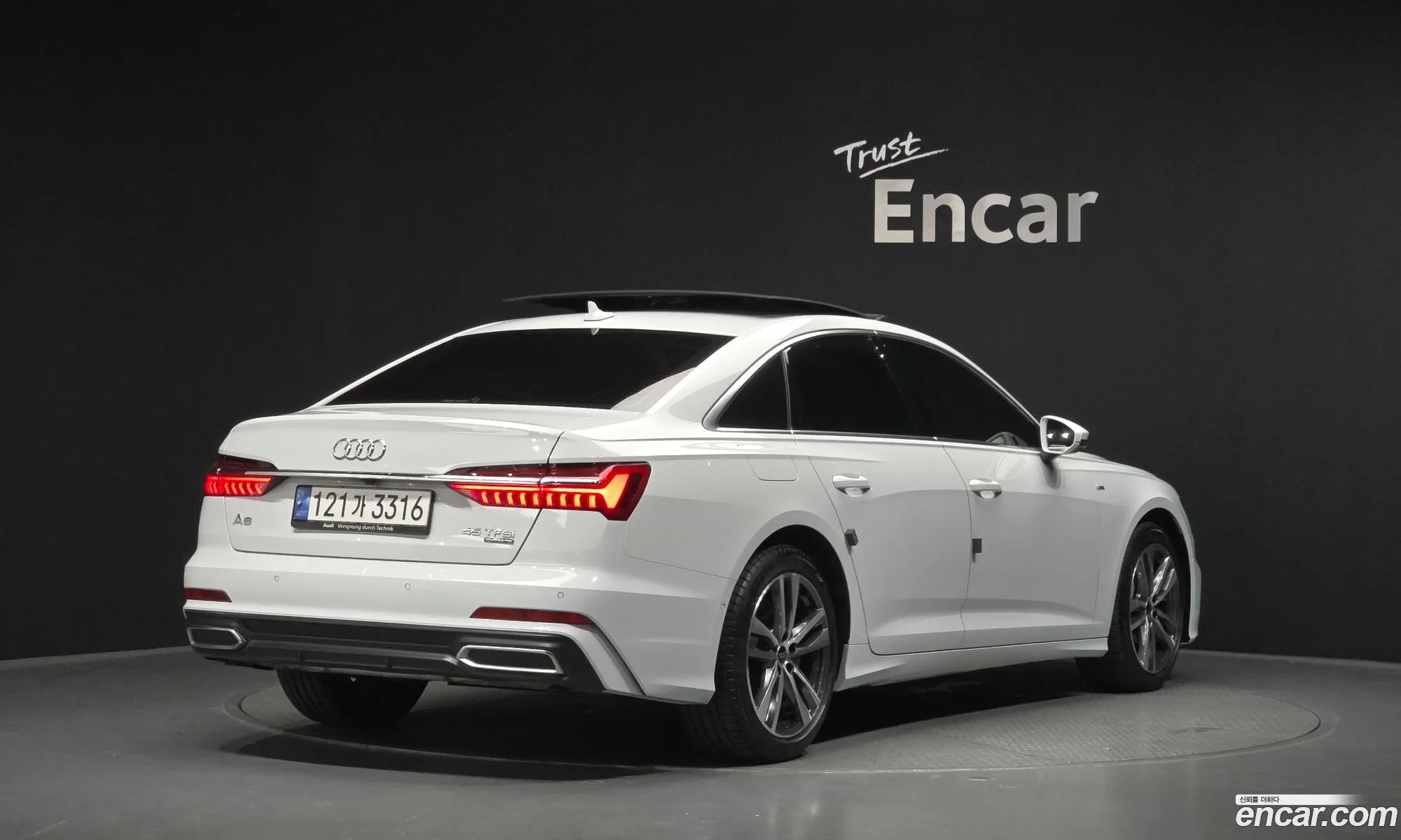 Audi A6 2023 WAUZZZF23PN044949 — 21
