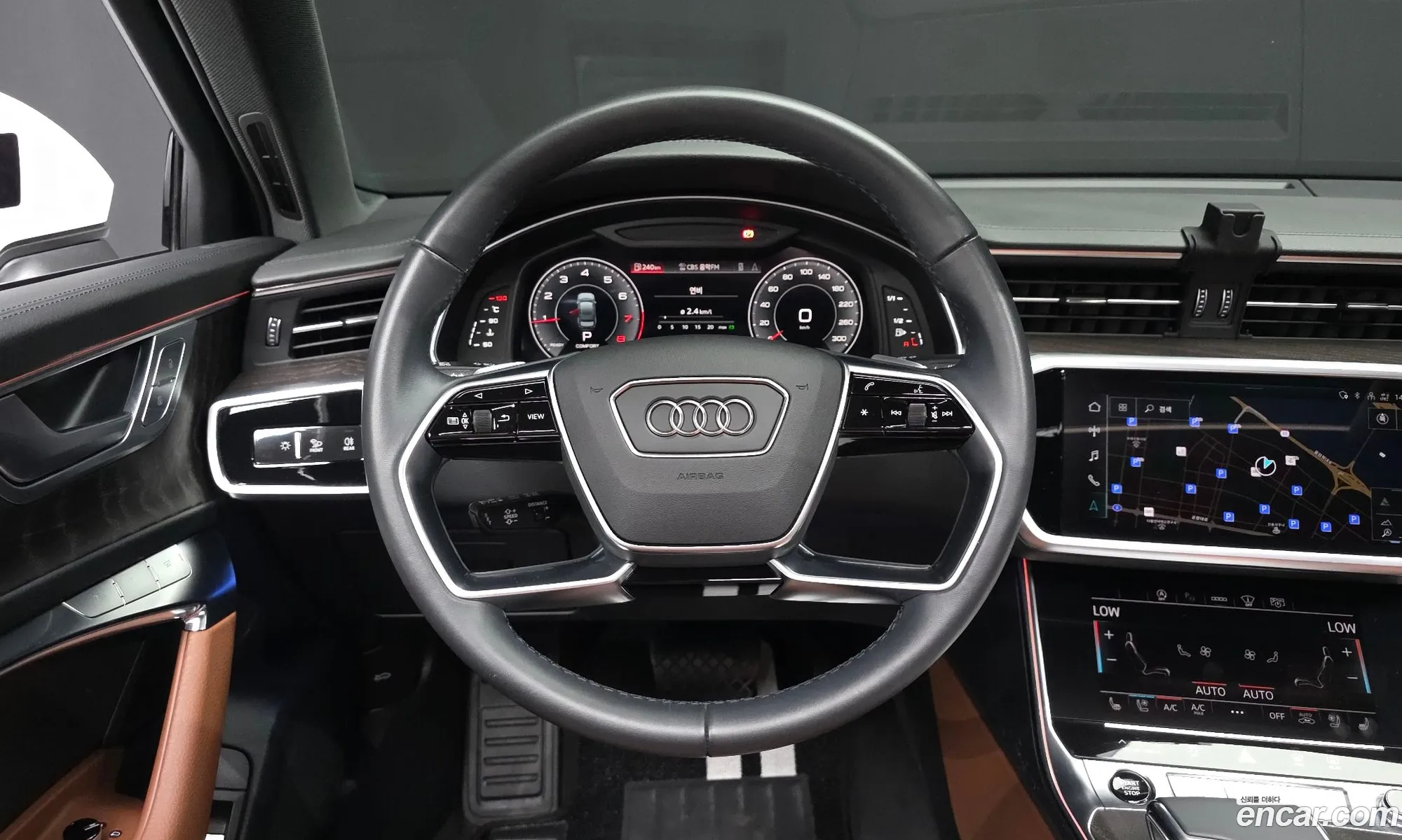 Audi A6 2023 WAUZZZF23PN044949 — 23