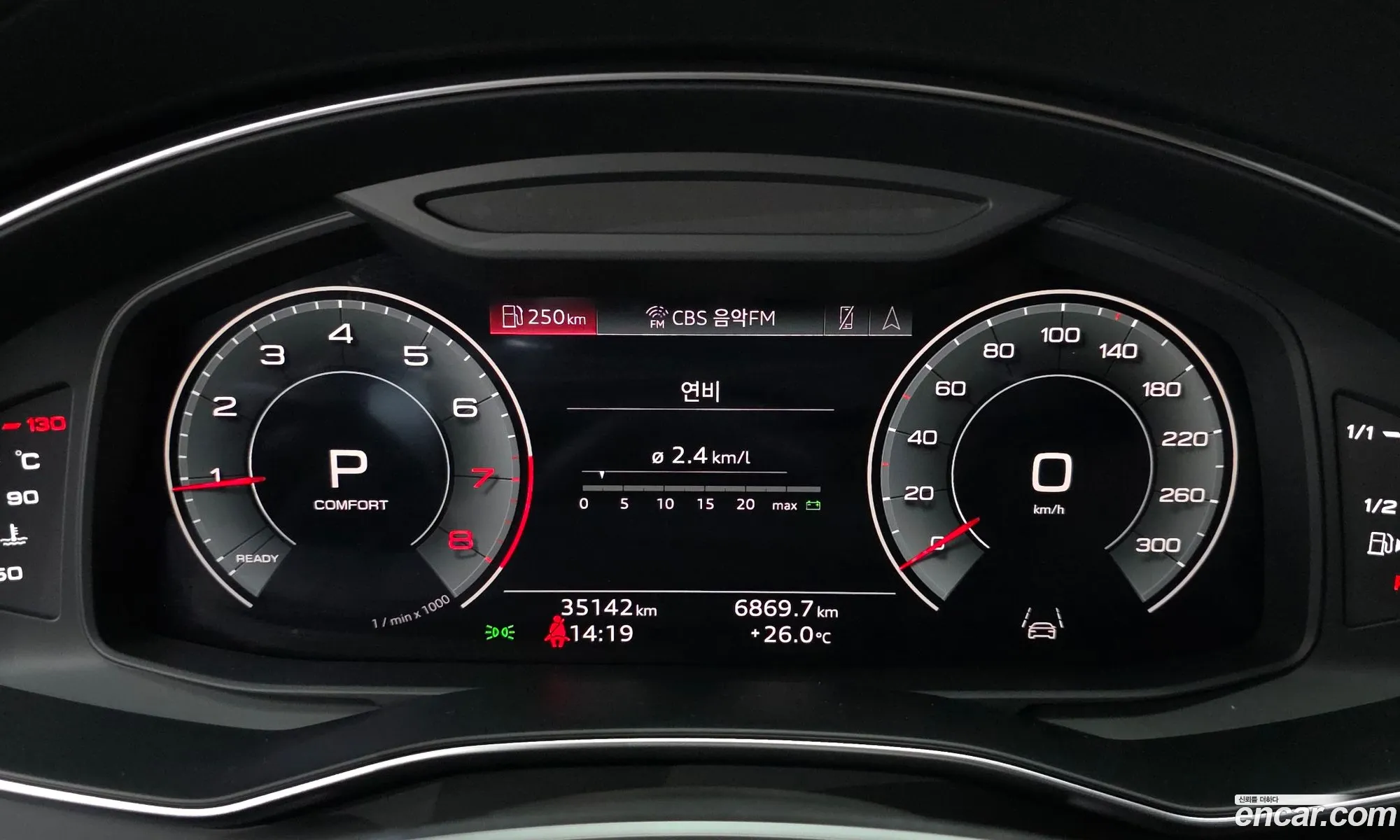 Audi A6 2023 WAUZZZF23PN044949 — 12