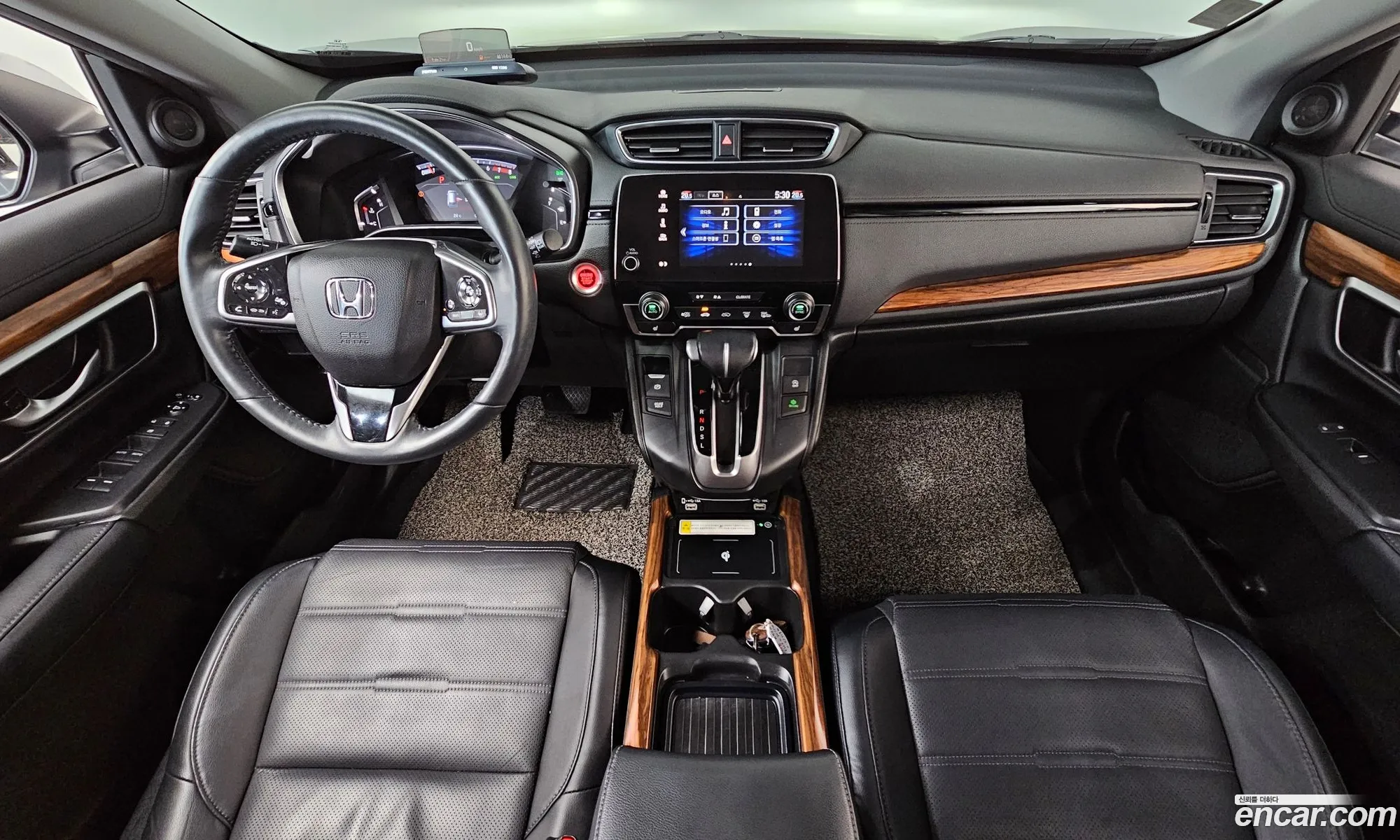 Honda CR-V 2021 5J6RW1870ML520079 — 13