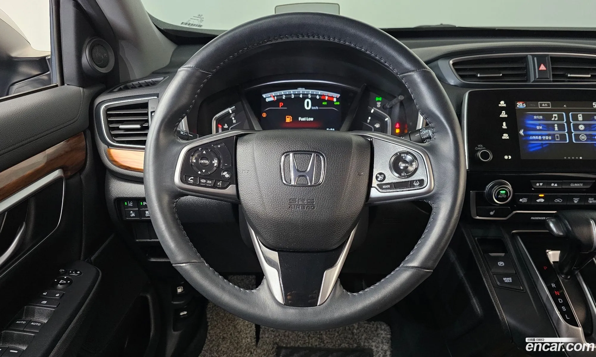 Honda CR-V 2021 5J6RW1870ML520079 — 30
