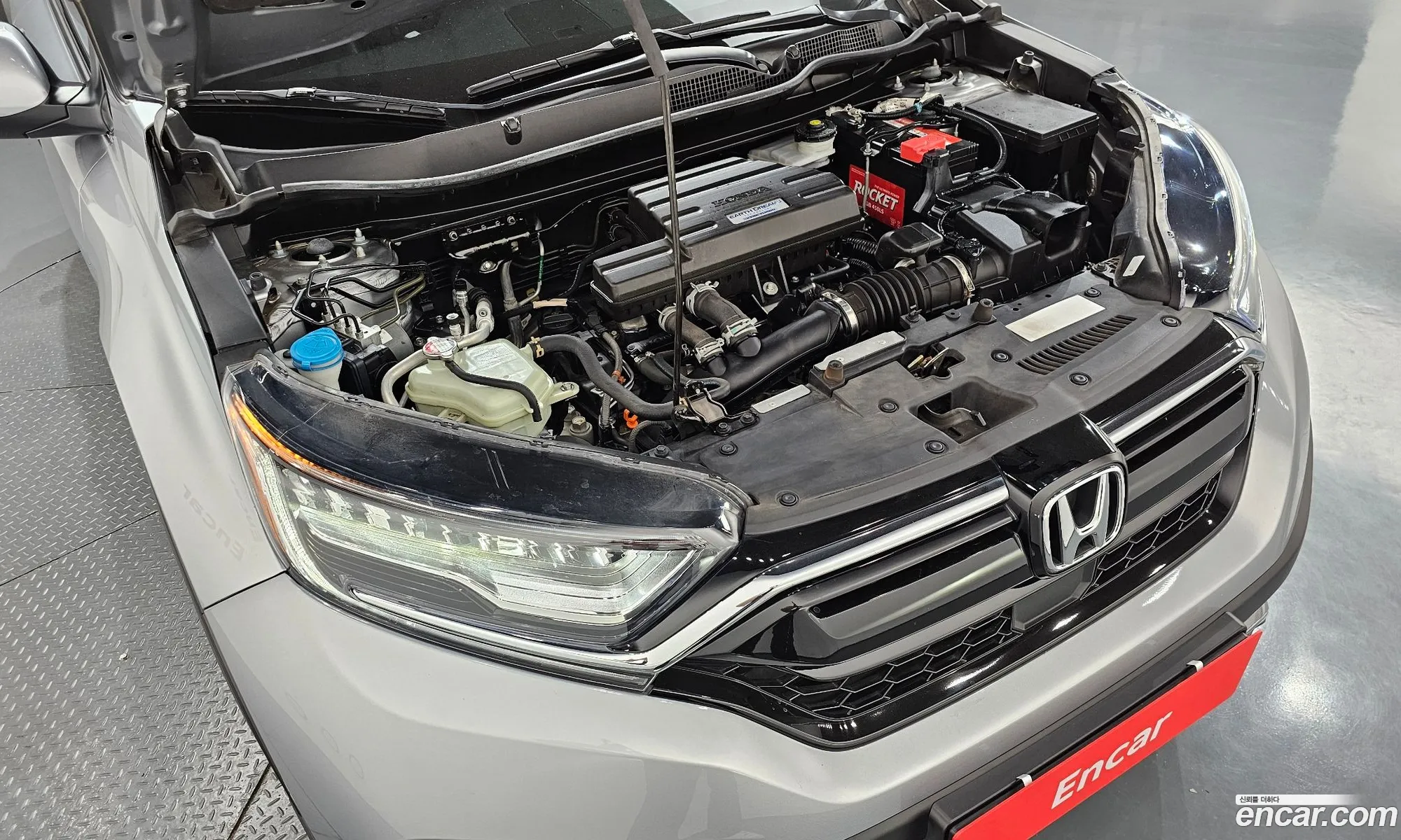 Honda CR-V 2021 5J6RW1870ML520079 — 33