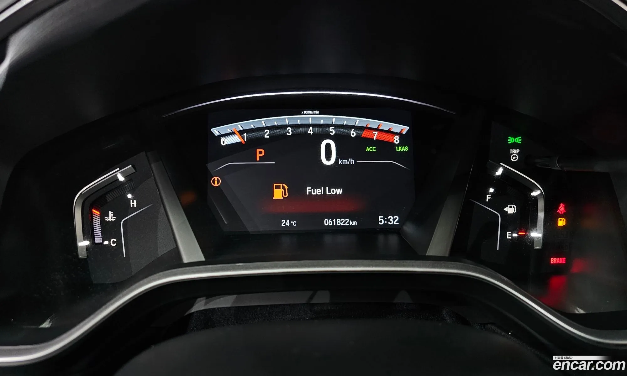 Honda CR-V 2021 5J6RW1870ML520079 — 9