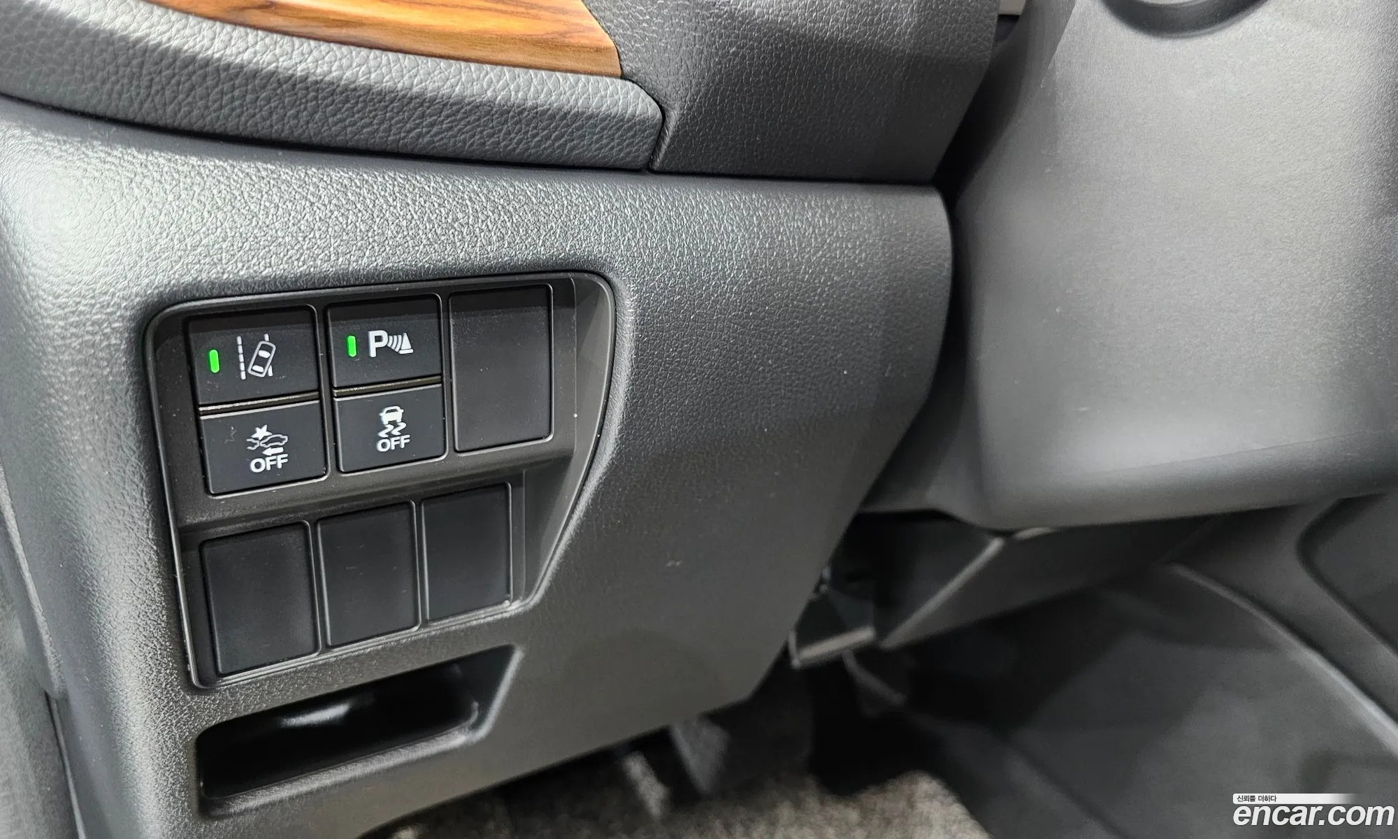 Honda CR-V 2021 5J6RW1870ML520079 — 22