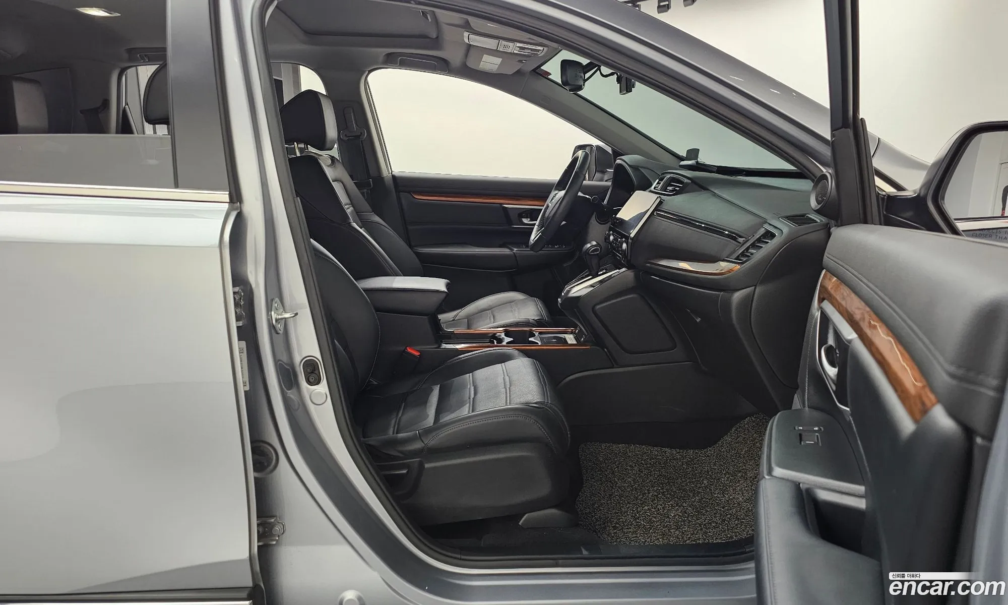Honda CR-V 2021 5J6RW1870ML520079 — 25