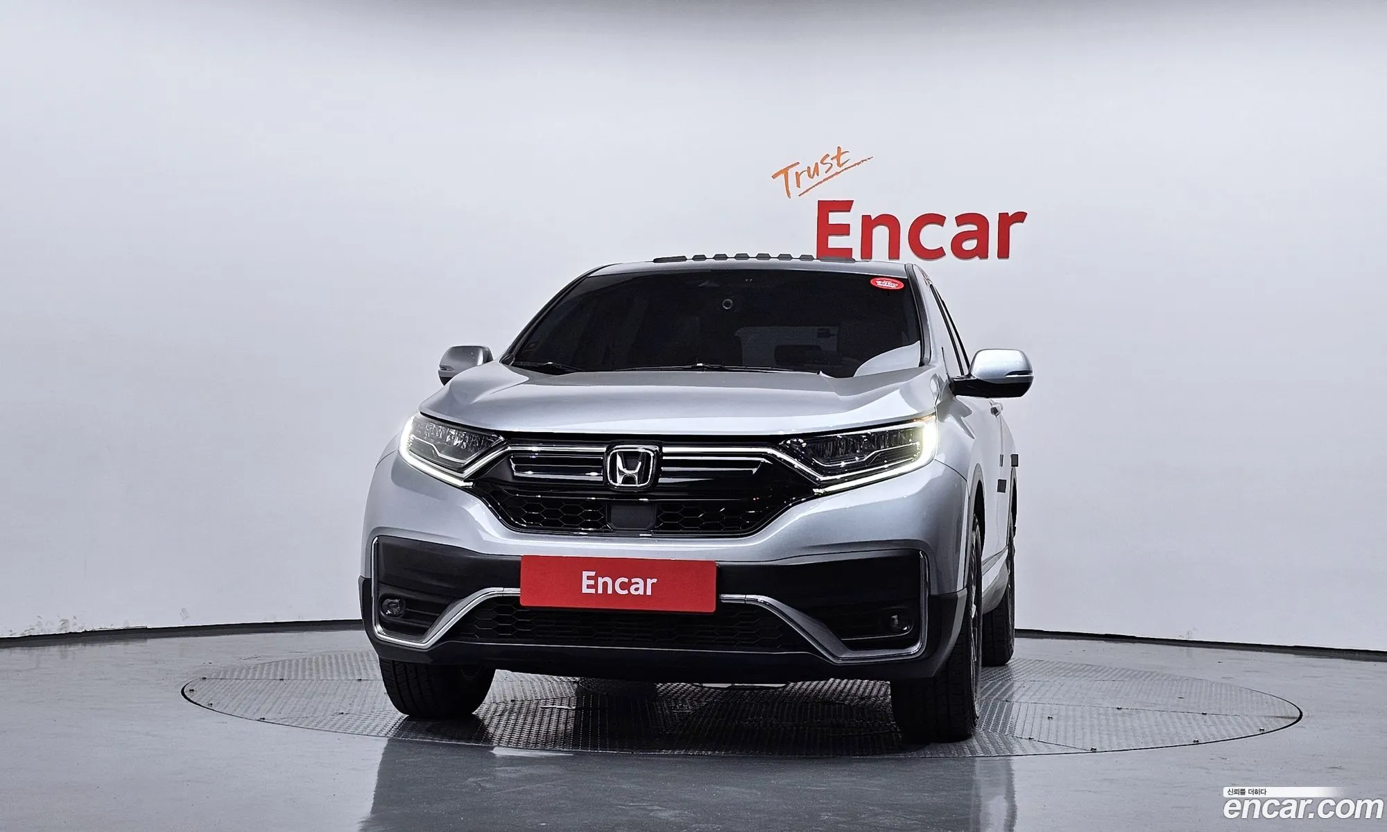Honda CR-V 2021 5J6RW1870ML520079 — 5