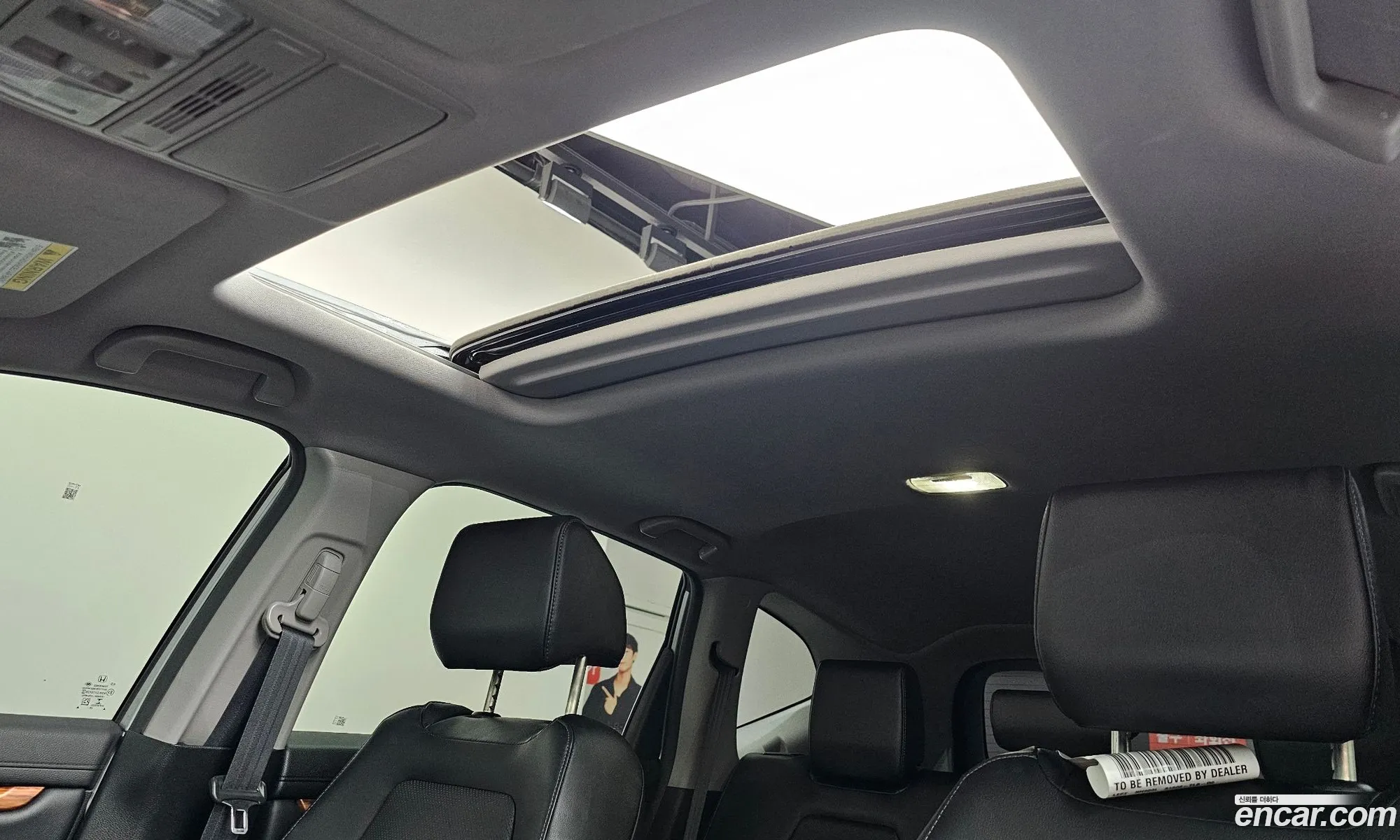 Honda CR-V 2021 5J6RW1870ML520079 — 20