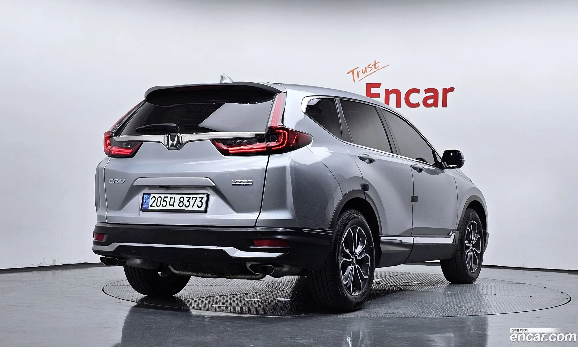 Honda CR-V 2021 5J6RW1870ML520079 — 27