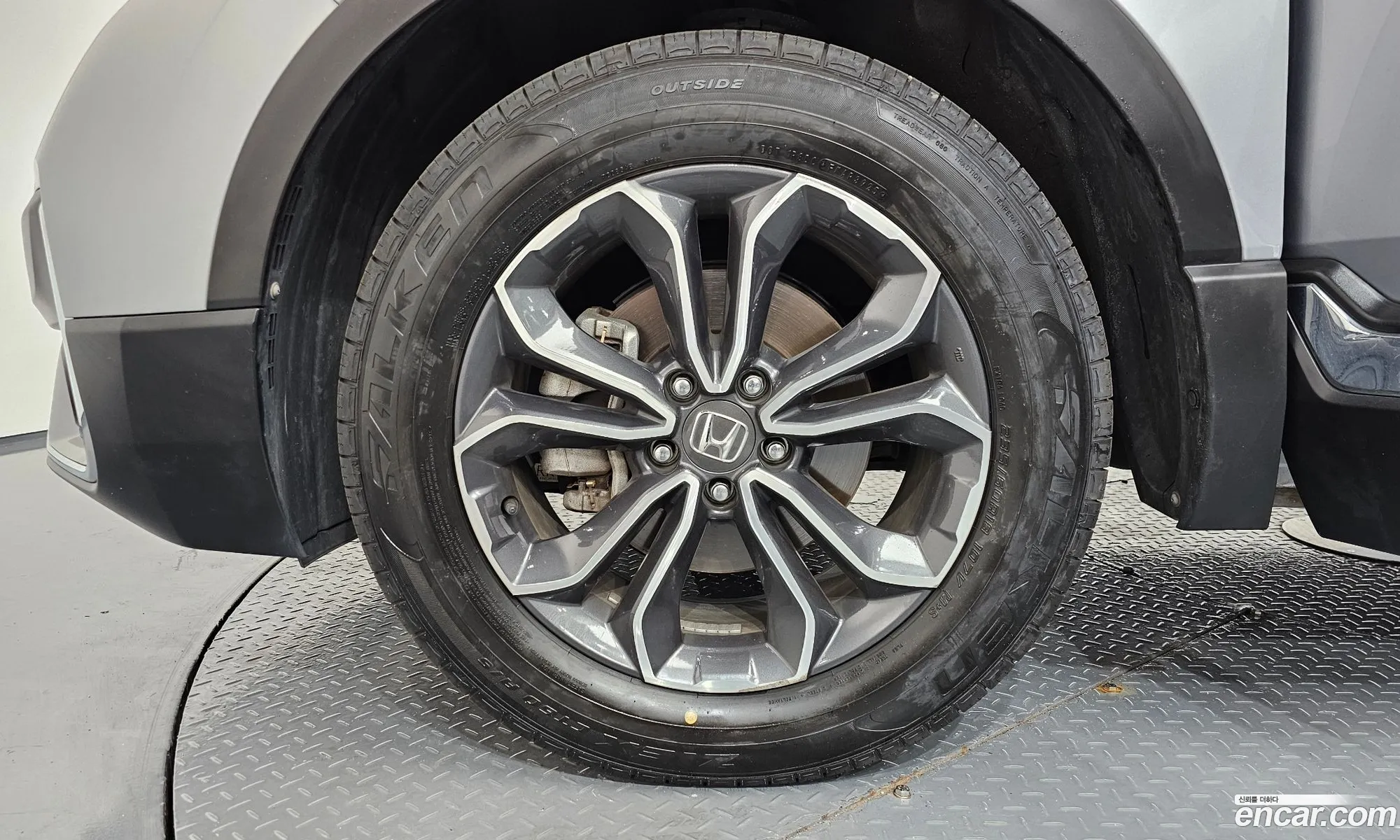 Honda CR-V 2021 5J6RW1870ML520079 — 2