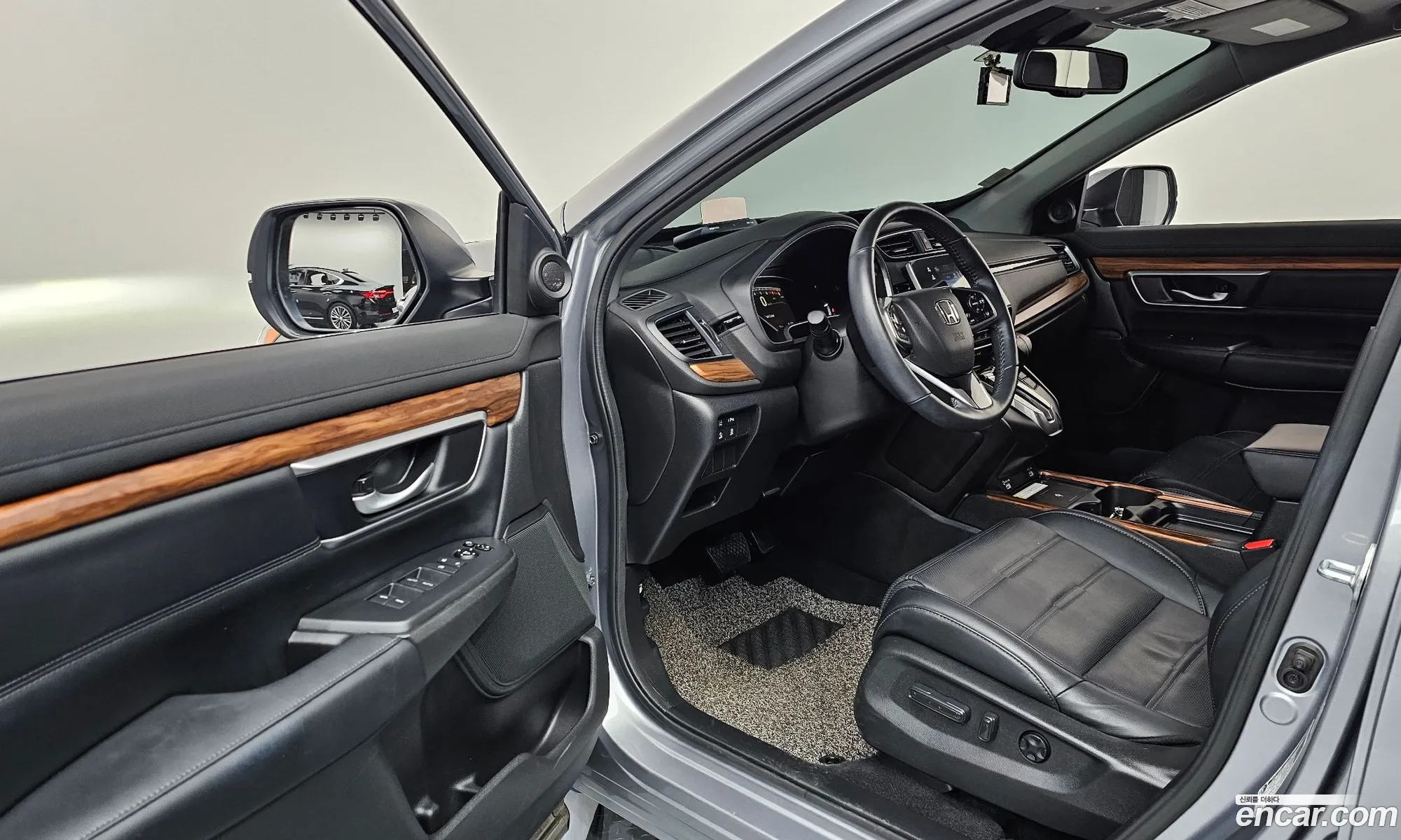 Honda CR-V 2021 5J6RW1870ML520079 — 15
