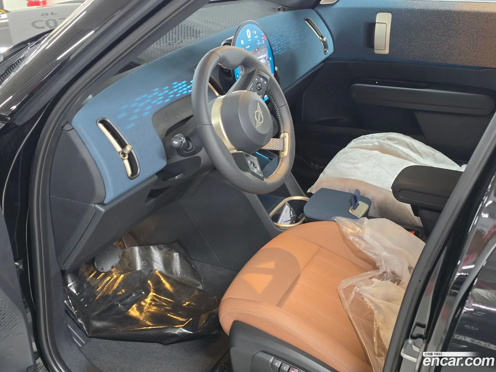 Mini Cooper S Countryman 2026 — 7
