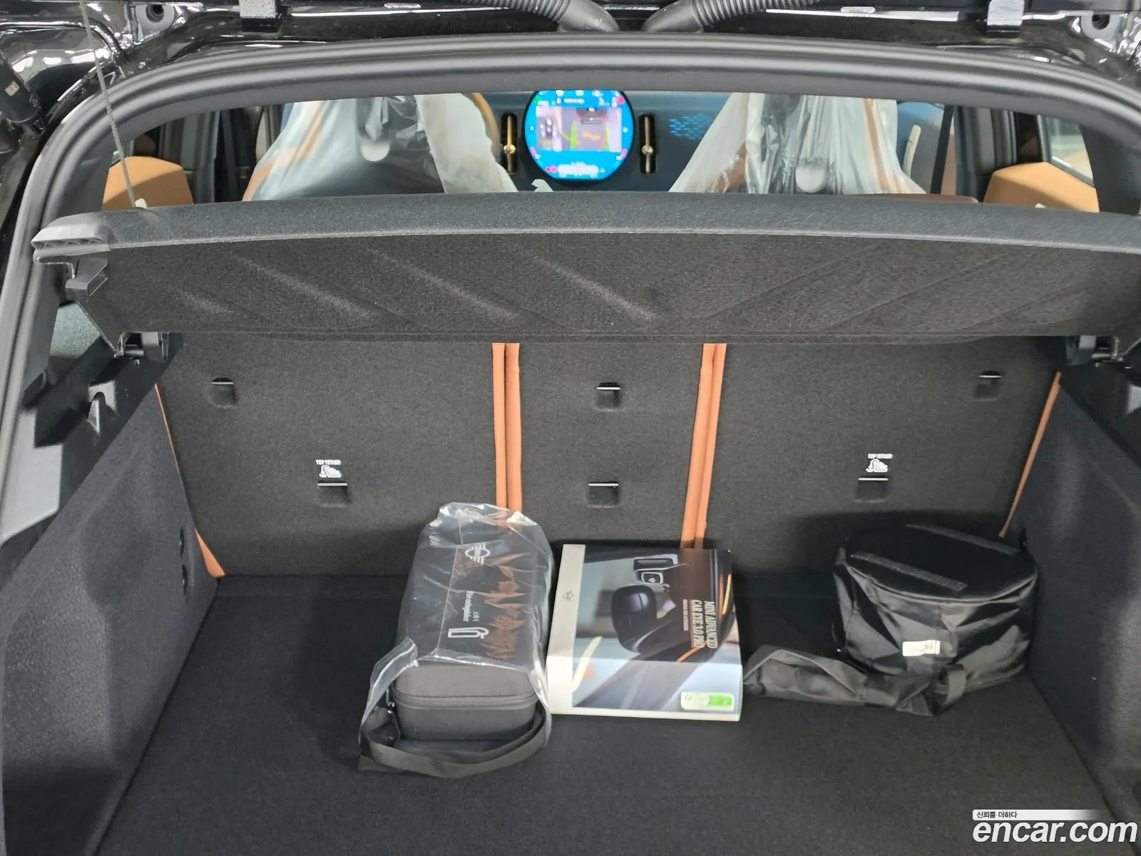 Mini Cooper S Countryman 2026 — 3