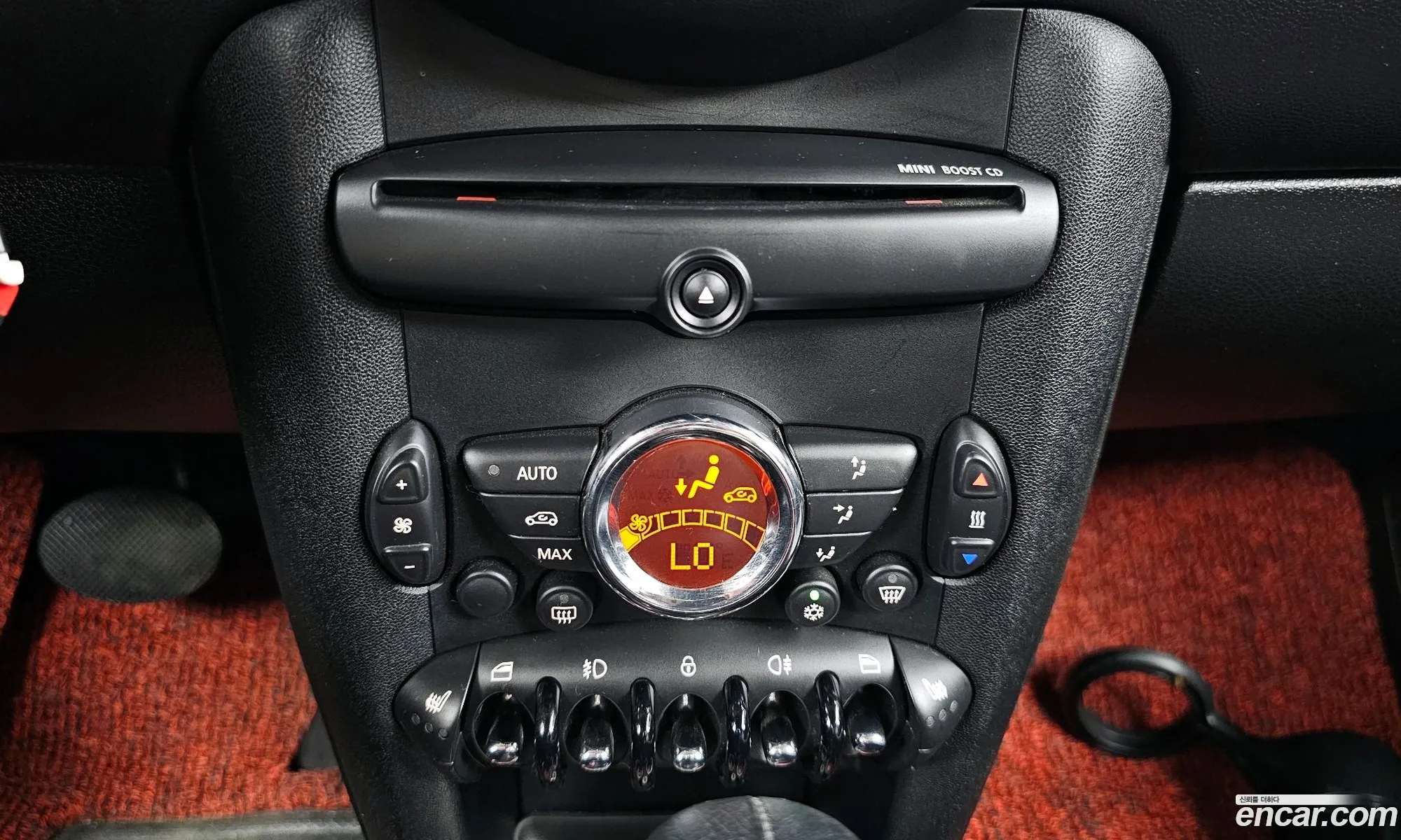 Mini Cooper 2011 WMWSU3106BT202000 — 20