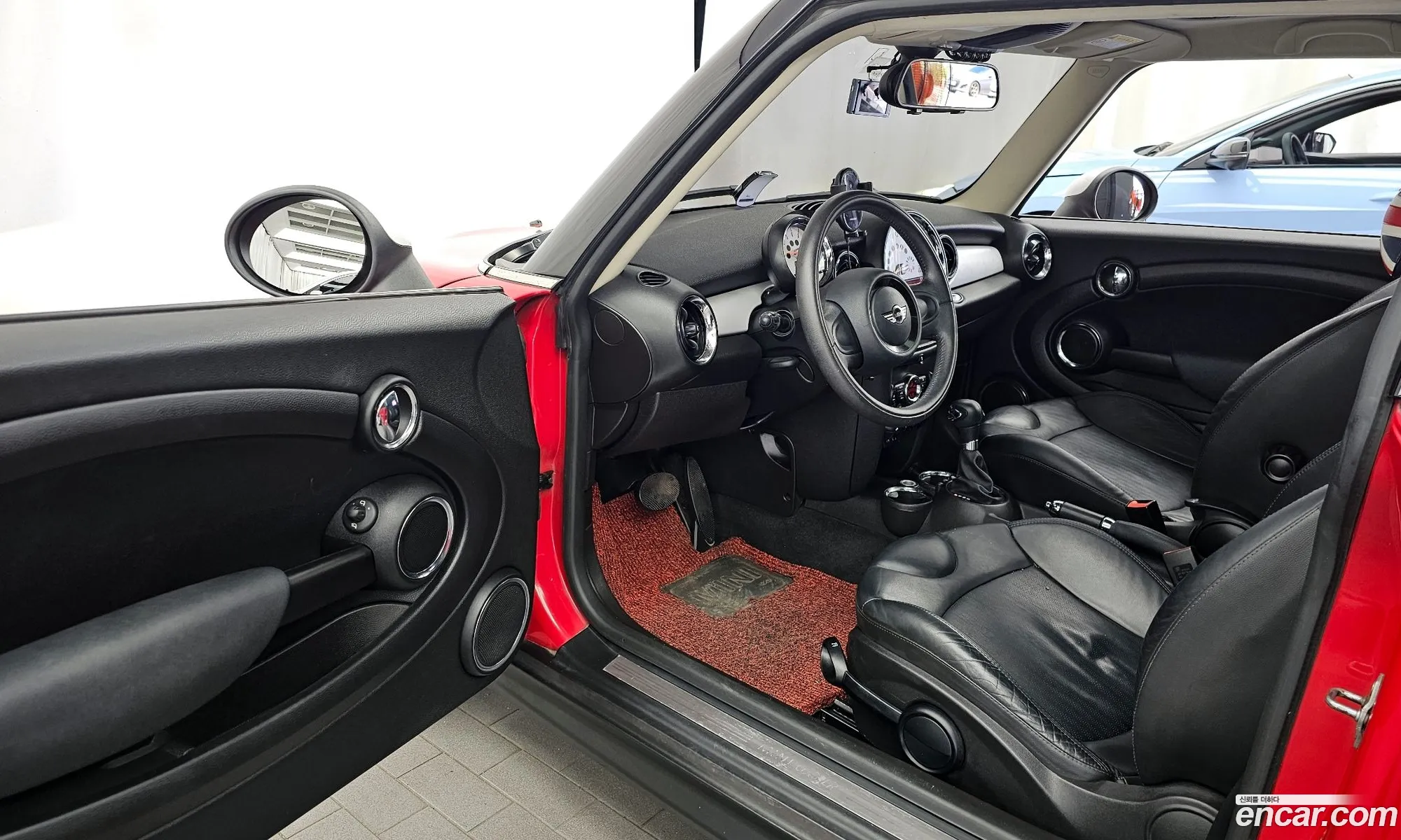 Mini Cooper 2011 WMWSU3106BT202000 — 18