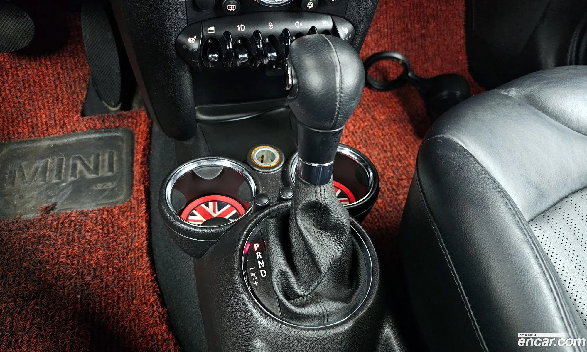 Mini Cooper 2011 WMWSU3106BT202000 — 16