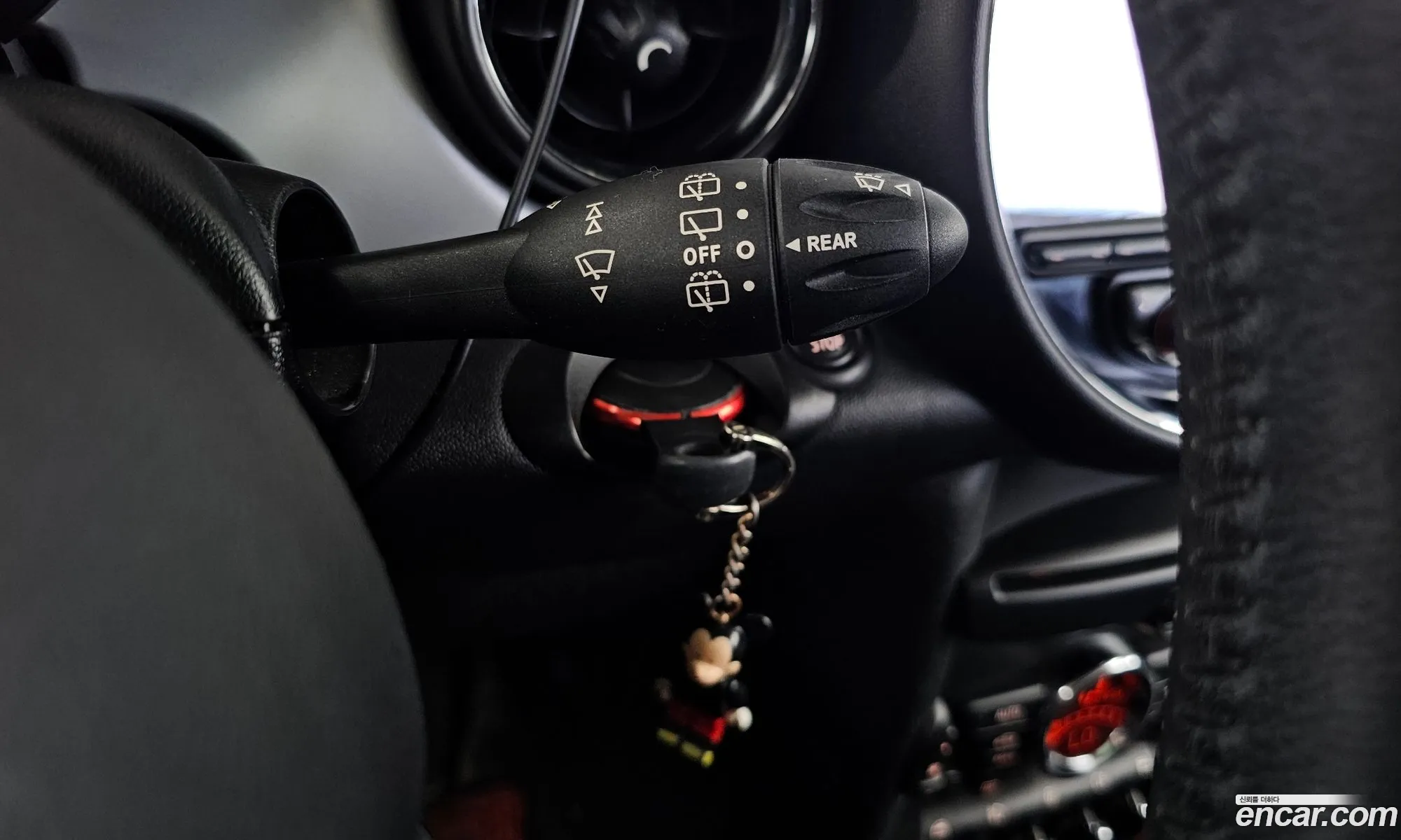 Mini Cooper 2011 WMWSU3106BT202000 — 17