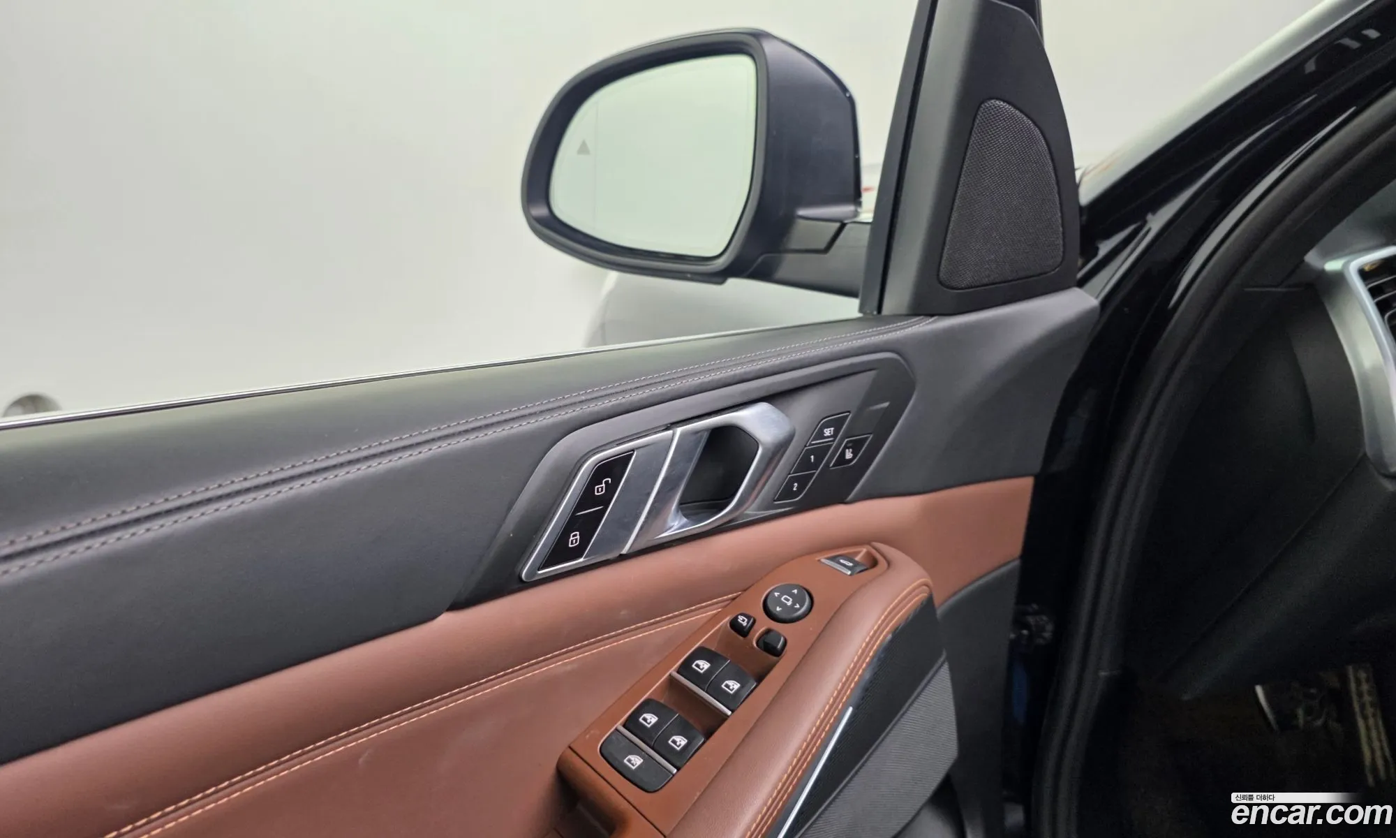 BMW X5 2022 — 18
