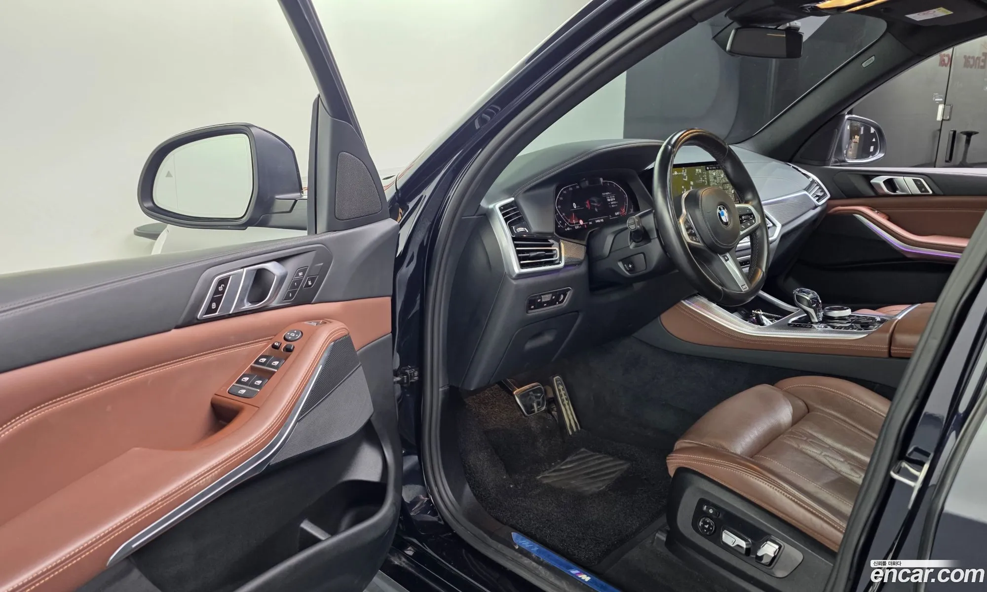 BMW X5 2022 — 32