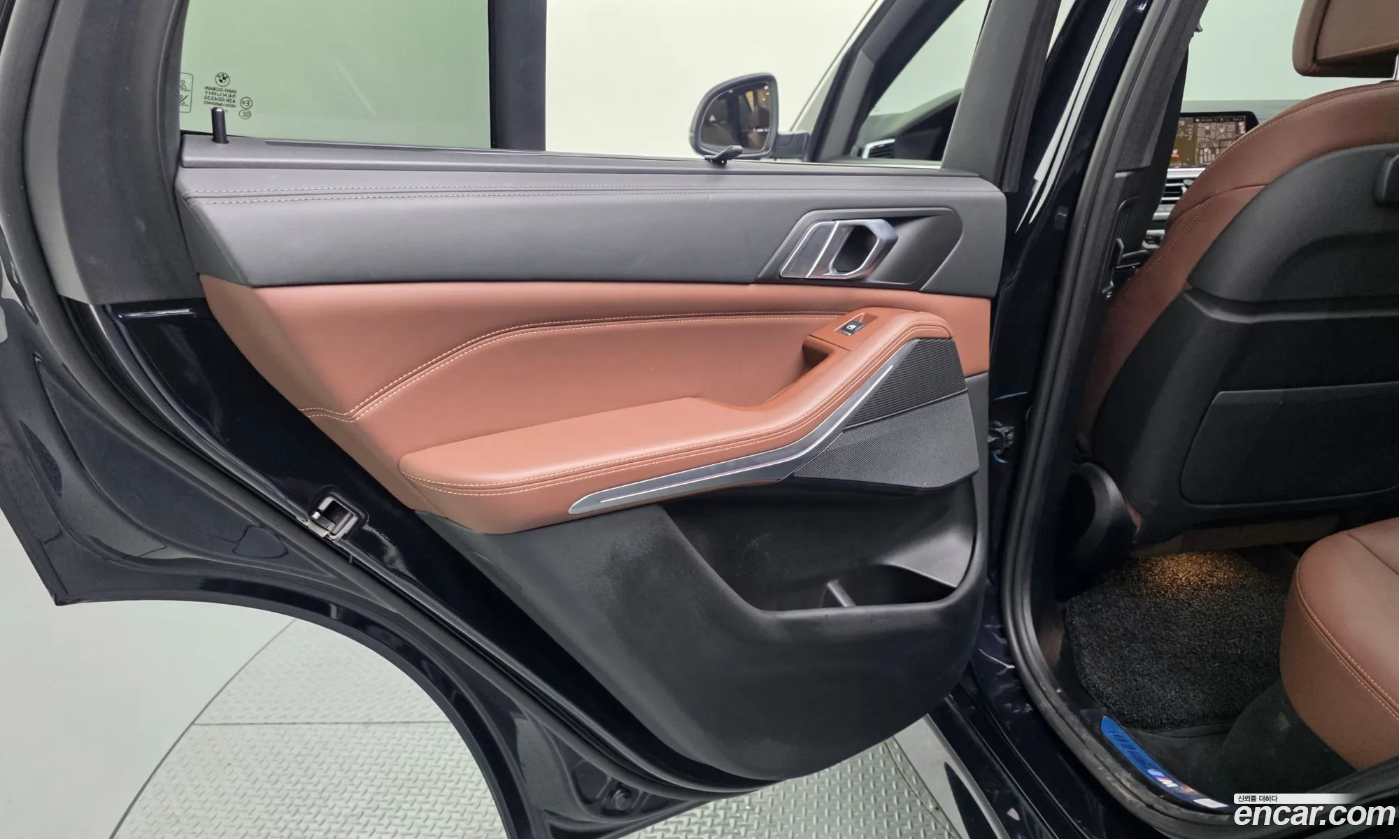 BMW X5 2022 — 16